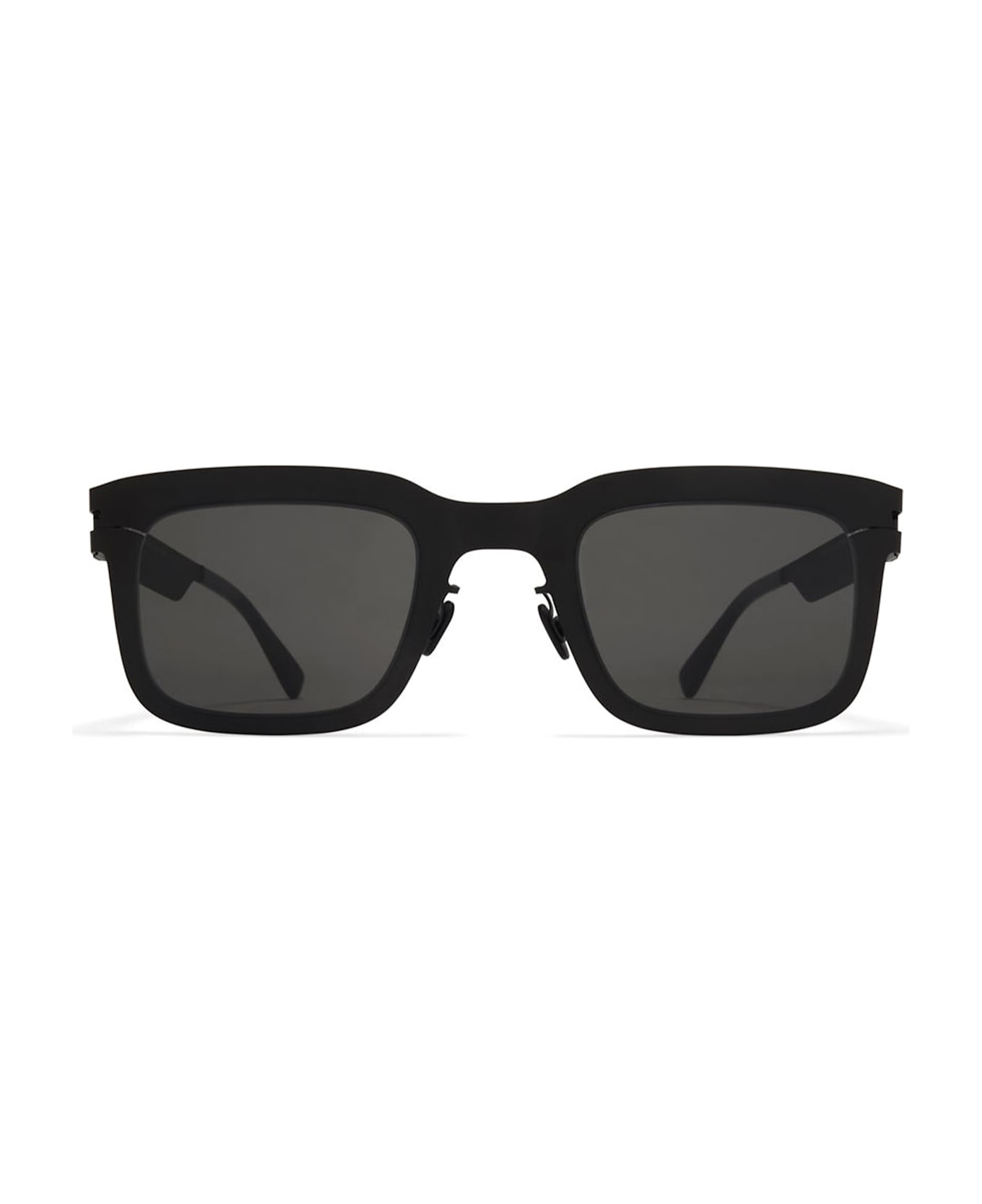 Mykita Norfolk - Black Sunglasses - Black