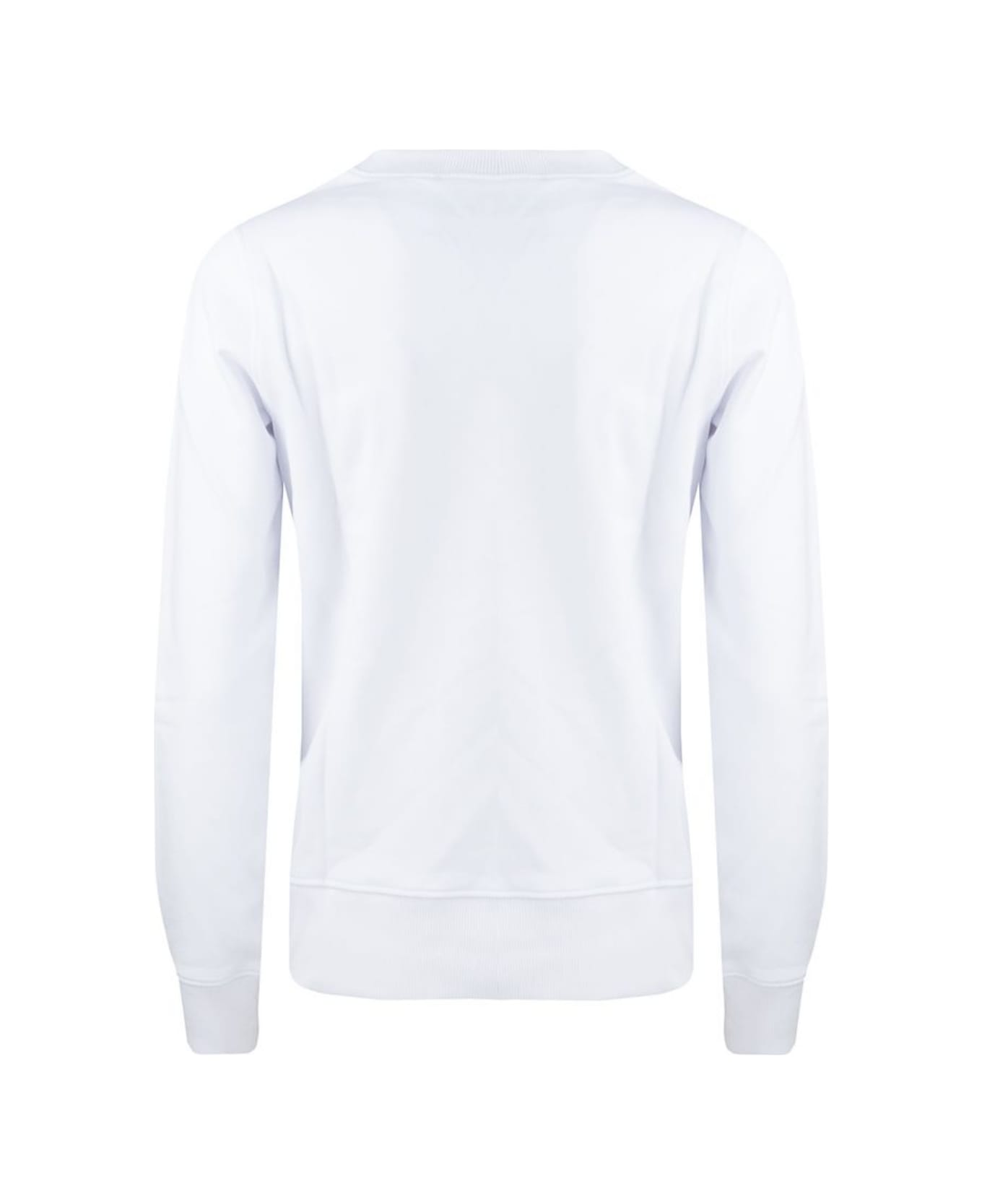 Versace Jeans Couture Sweaters White - White