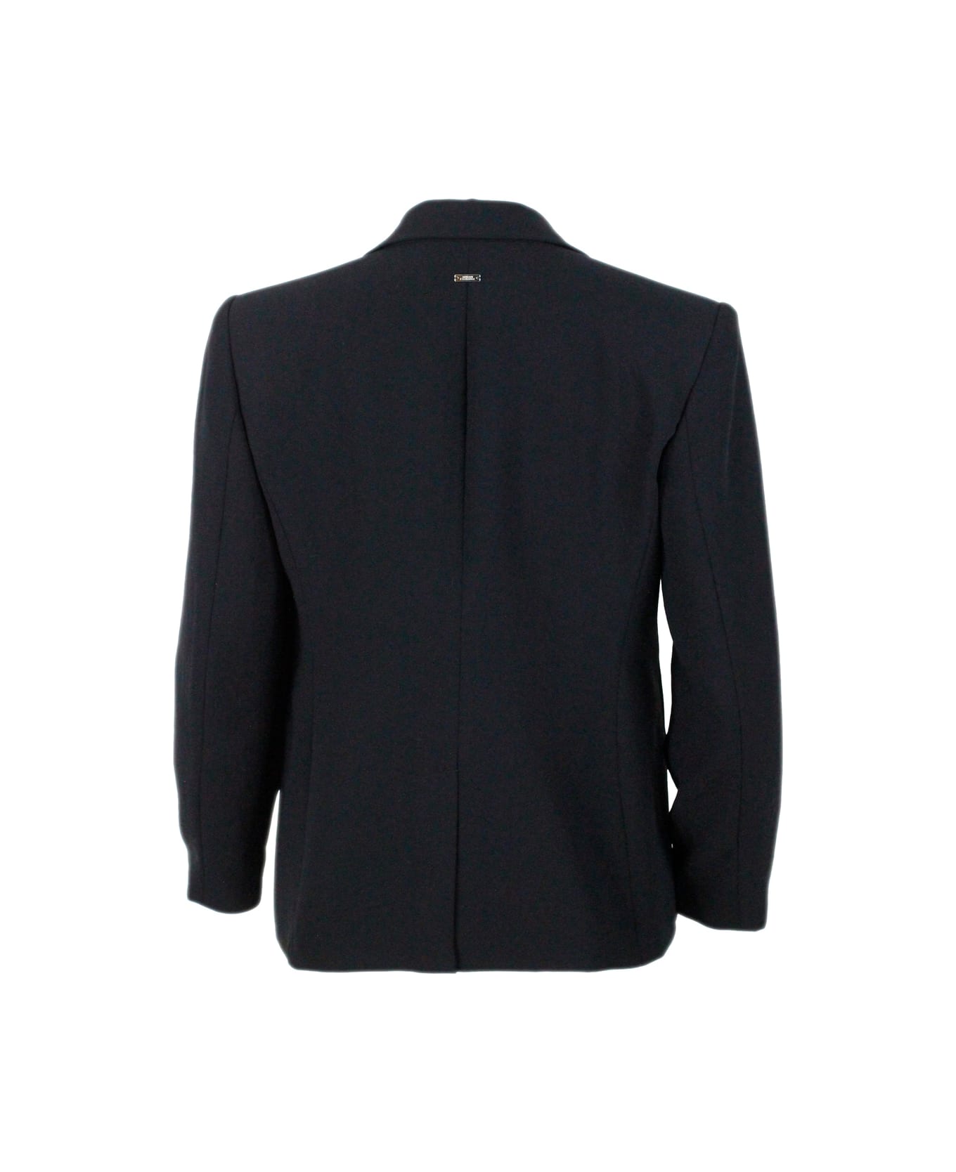 Armani Exchange Blazer - Black