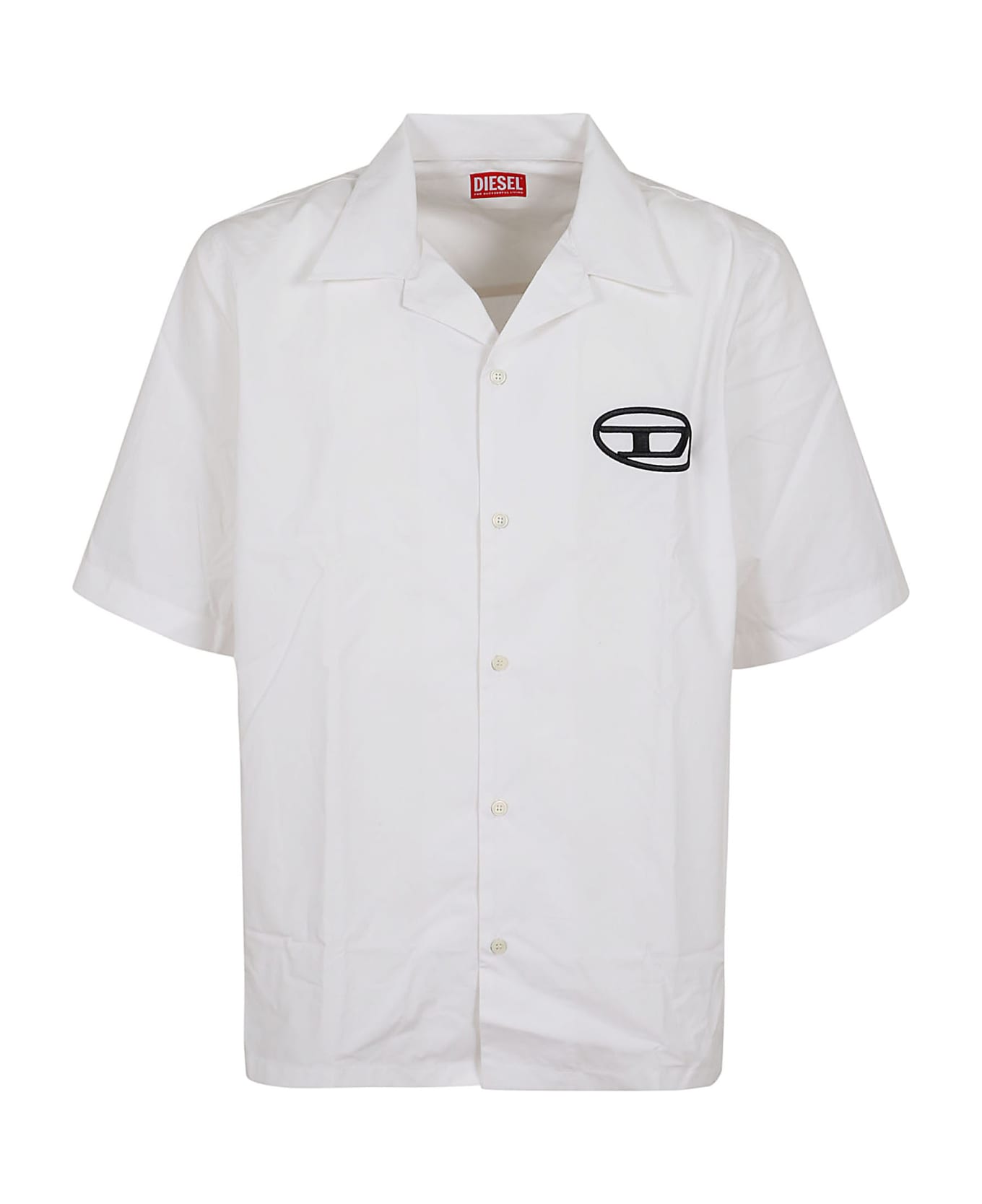 Diesel Shirt `s-mac-c`