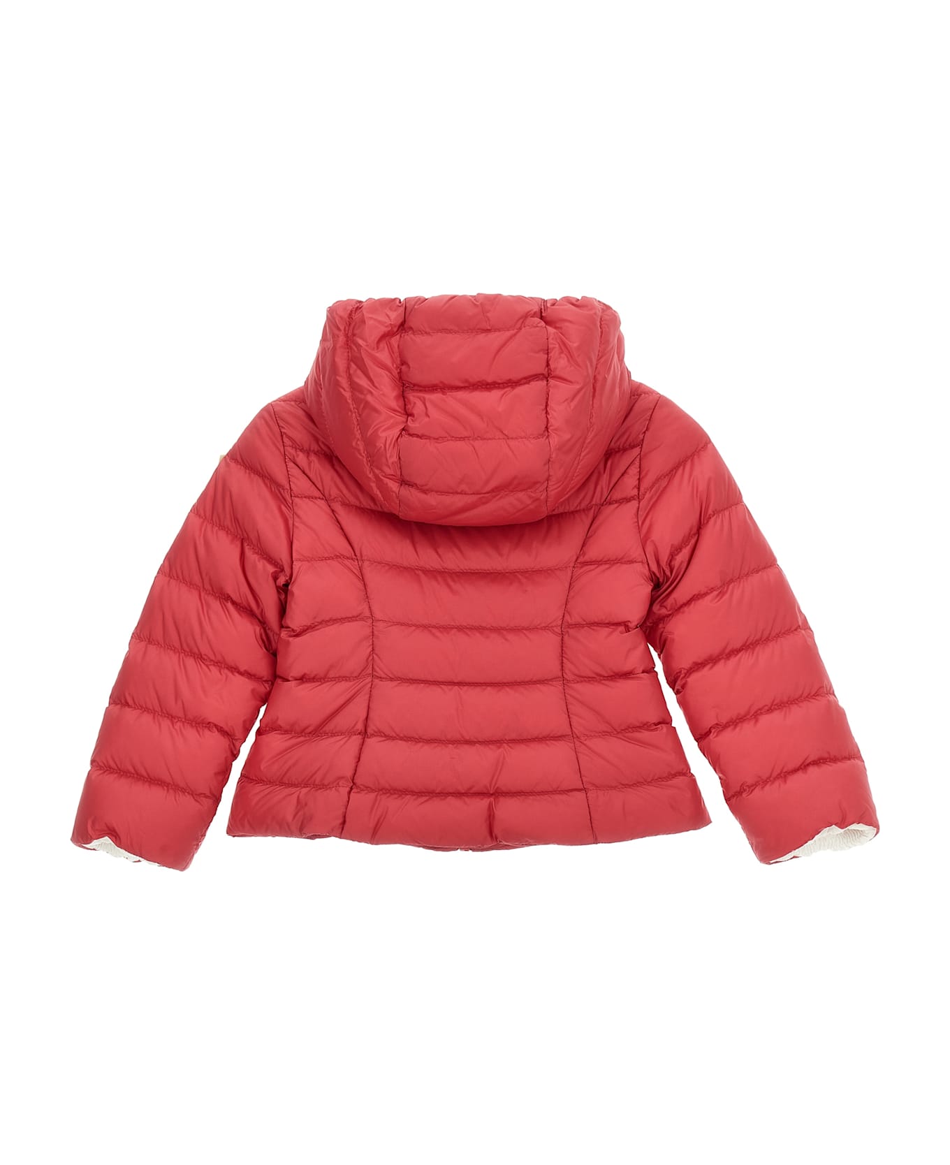 Moncler 
ige
 Down Jacket - Pink