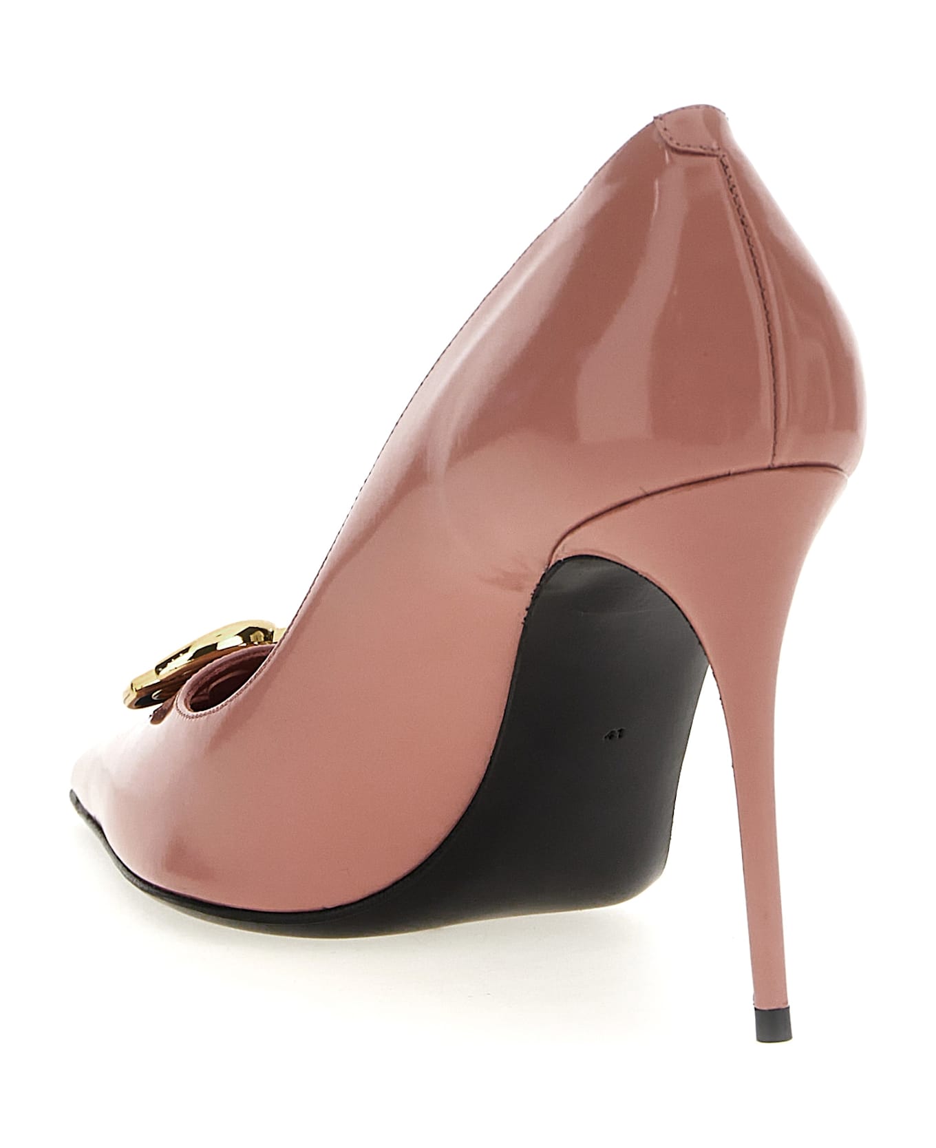 Dolce 
Gabbana 
lollo
 Pumps - Pink
