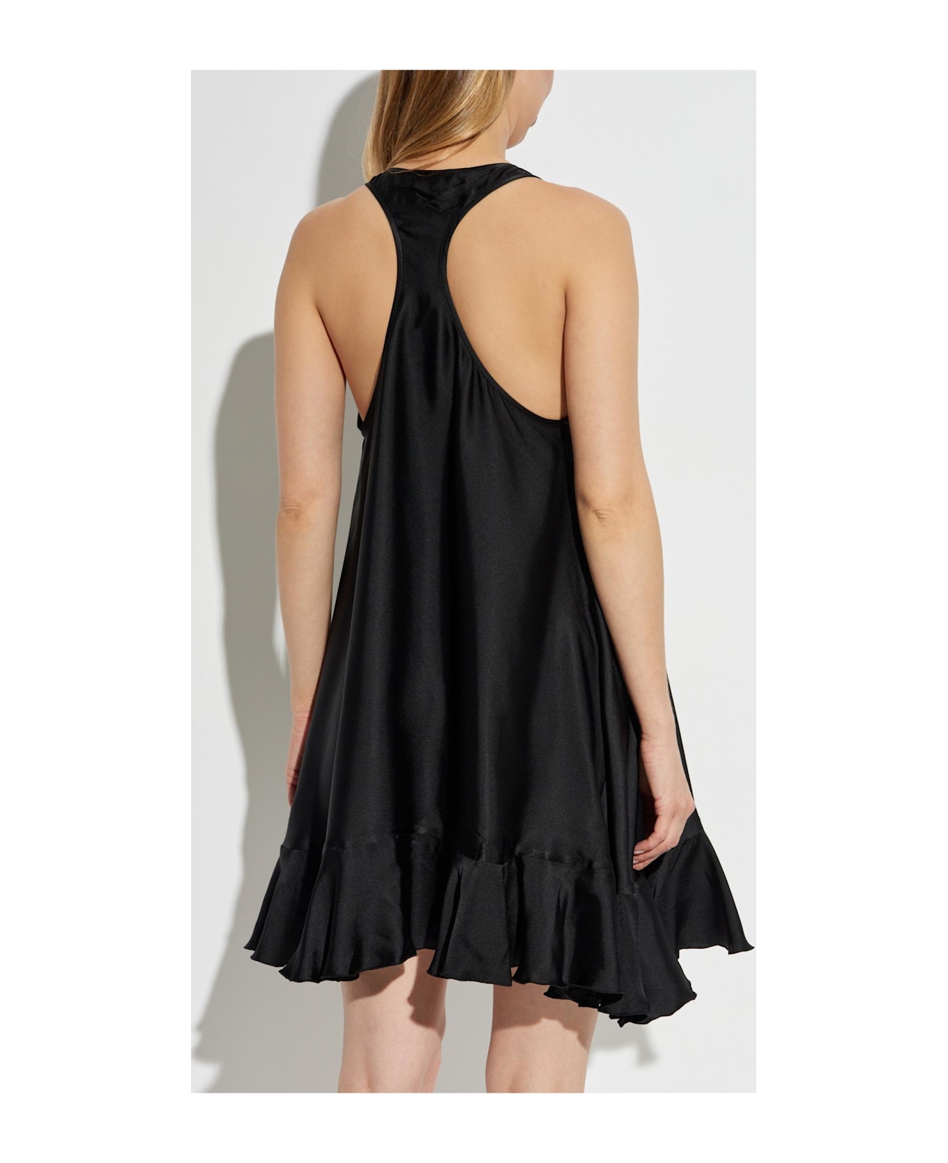 Anine Bing Dress 
lilith
 - Nero