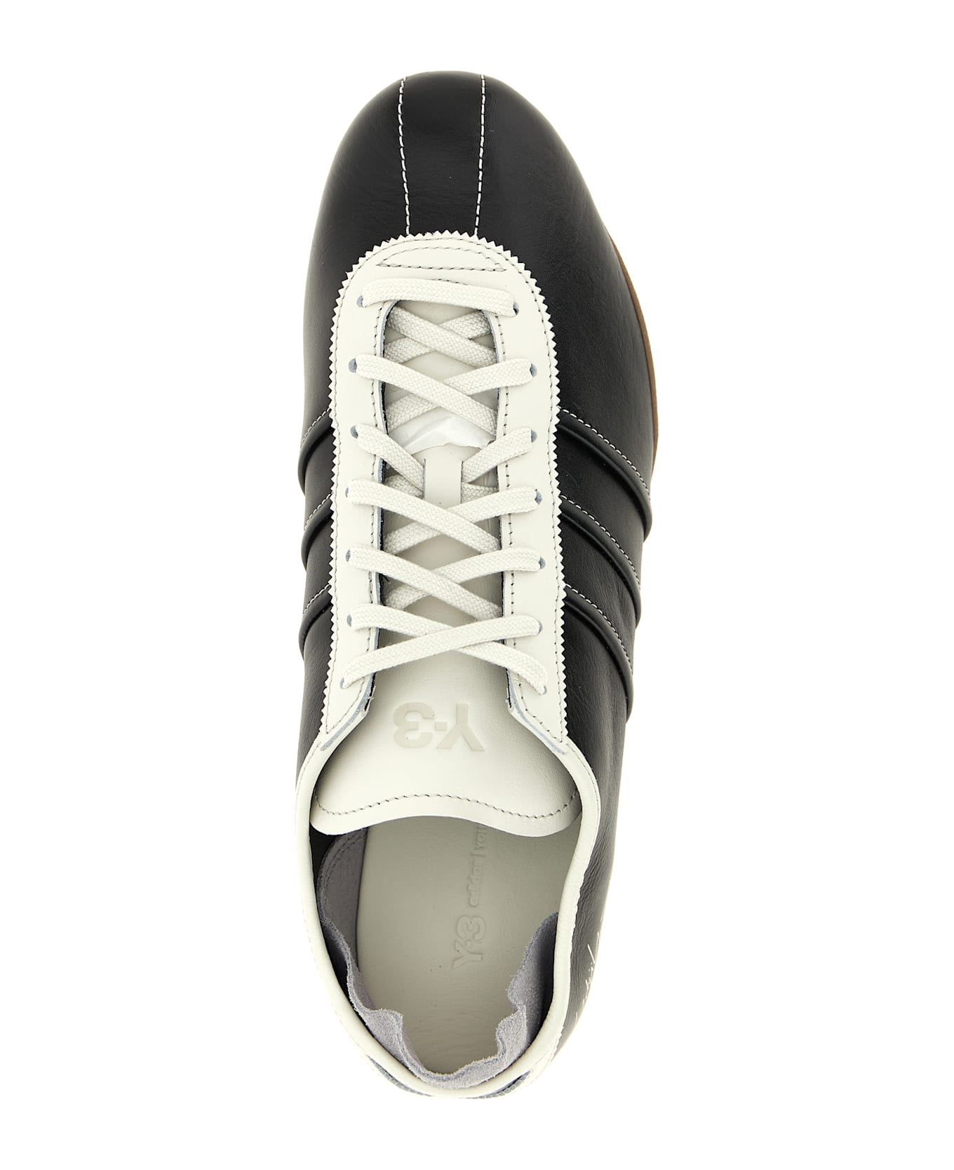 Y-3 'y-3 Tokyo' Sneakers - Black  