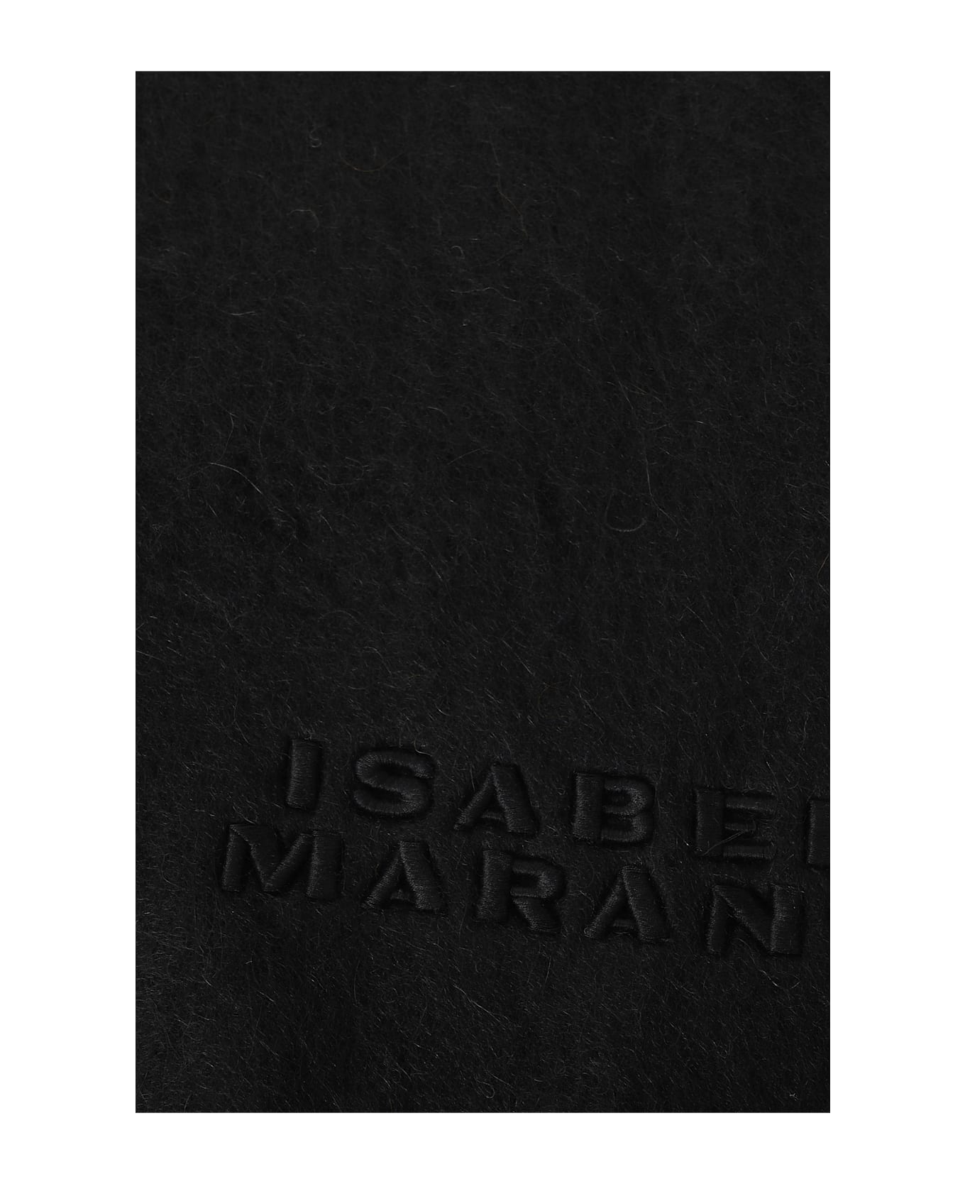 Isabel Marant Firny Gz - Bk