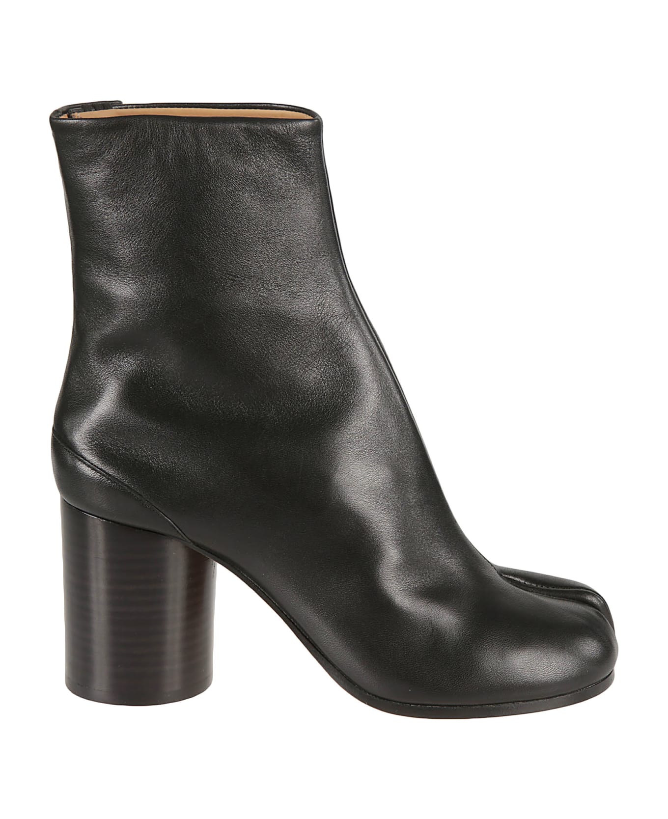 Maison Margiela Tabi Boots - Black