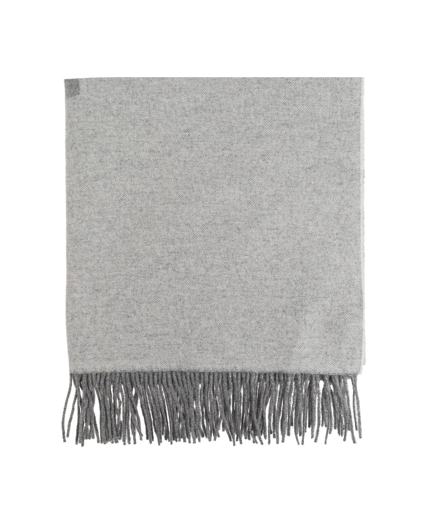 Emporio Armani Stole - Fog