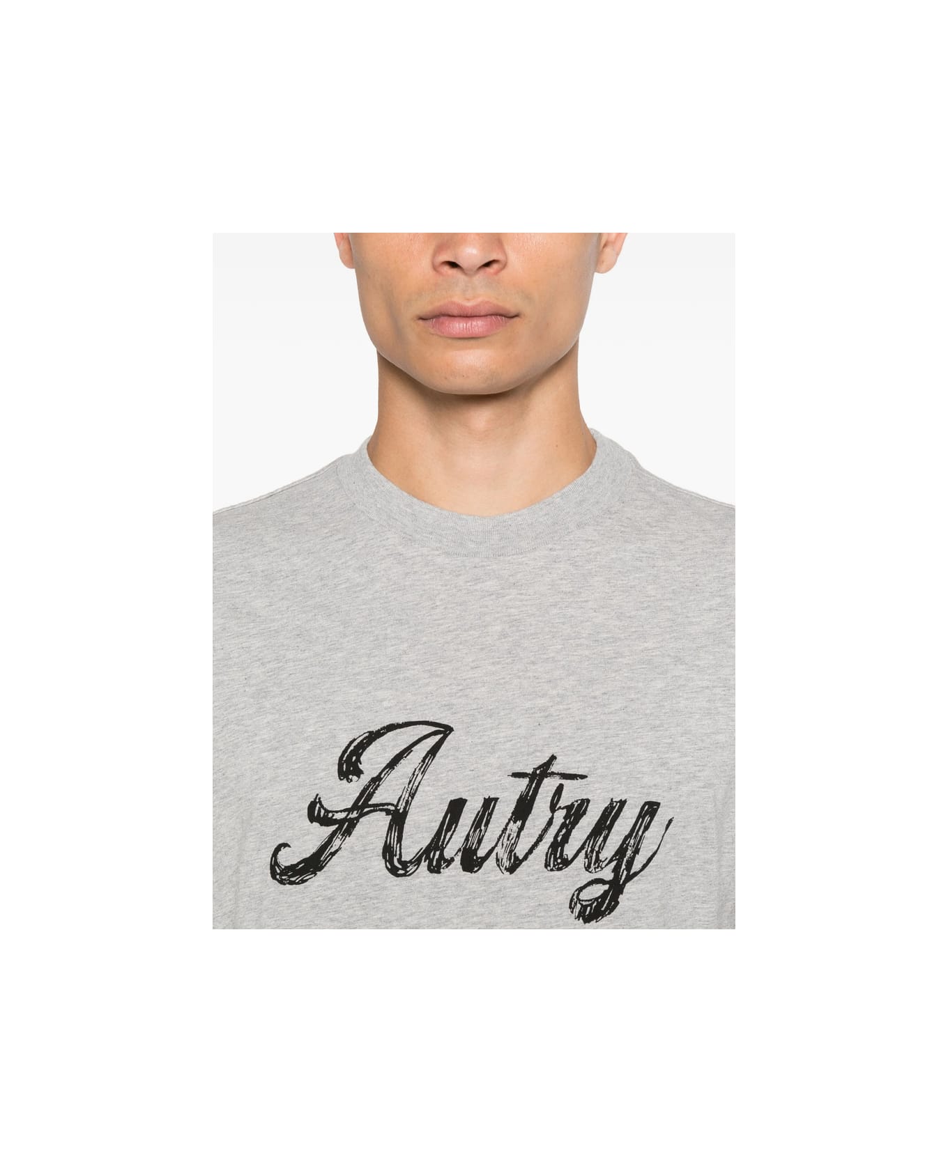 Autry T-shirt - GREY