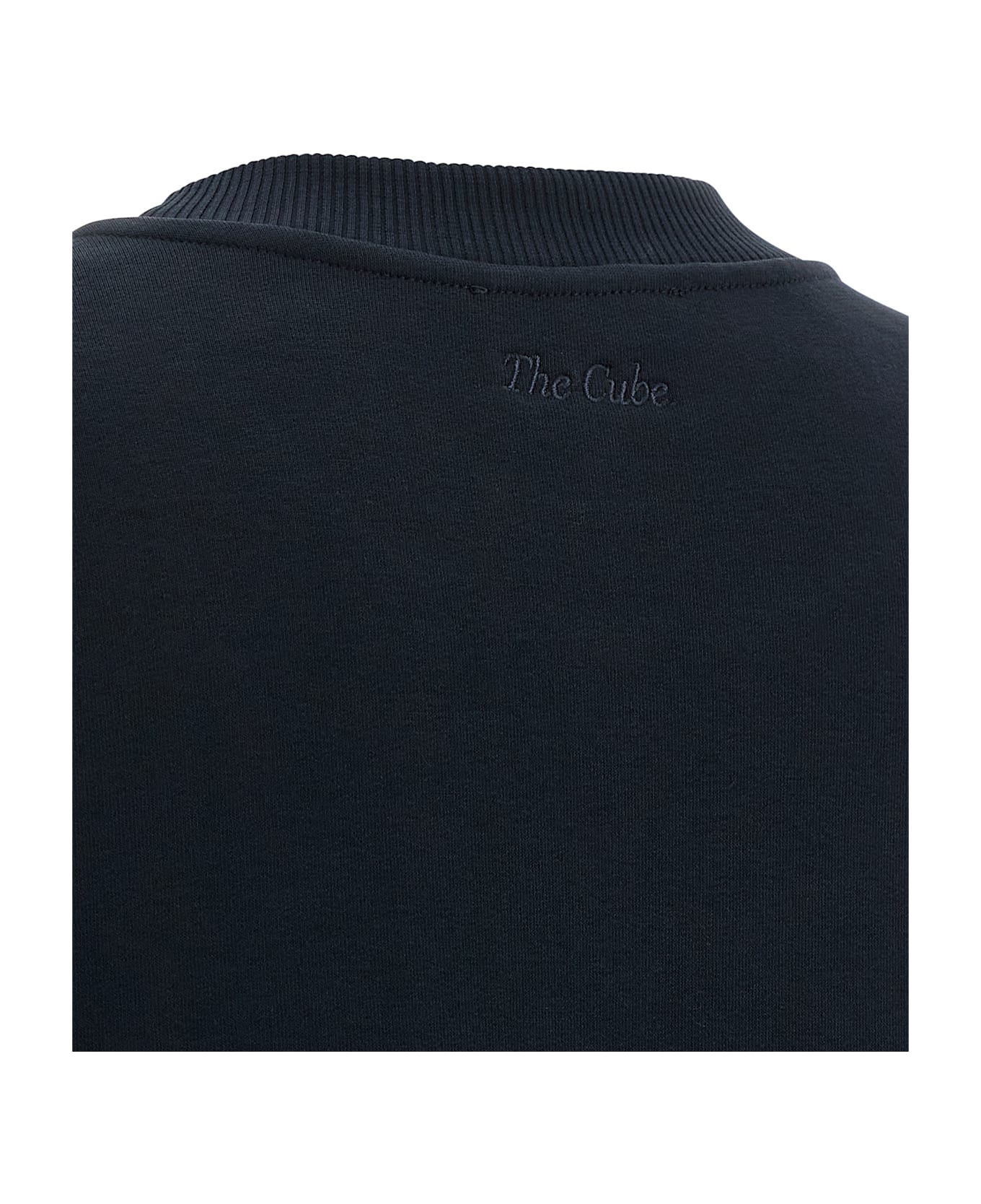 
S Max Mara 
monza
 Sweatshirt - Blue