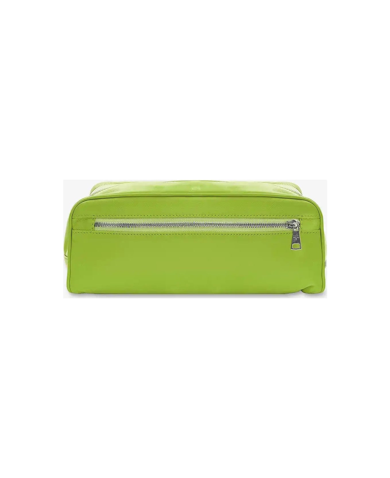 Larusmiani Wash Bag
tzar
 Luggage - Lime