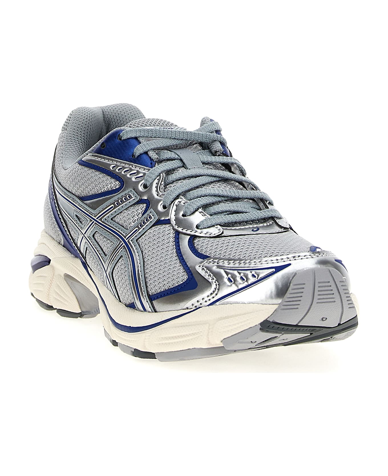 Asics 
gt-2160
 Sneakers - PIEDMONT GREY/DEEP MARINE