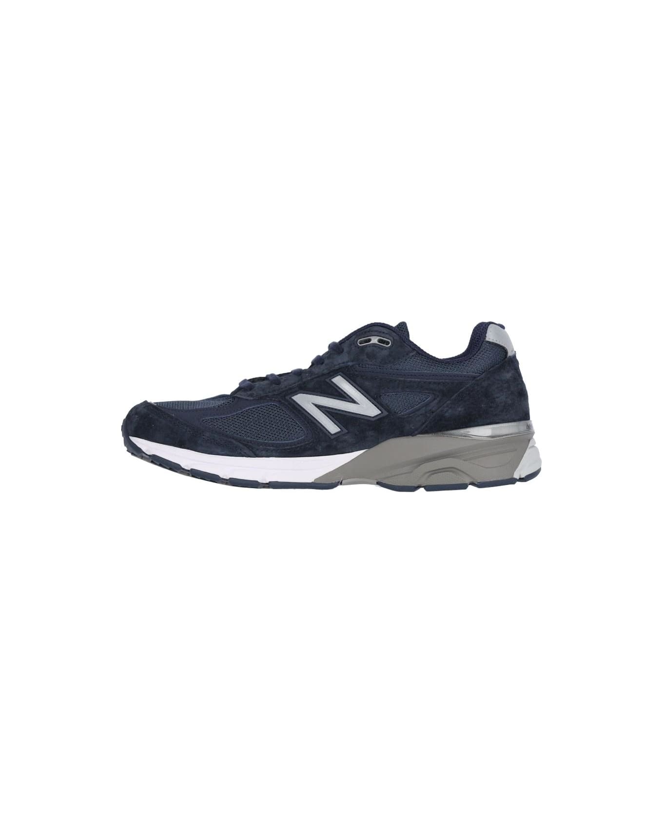 New Balance '990v4' Sneakers