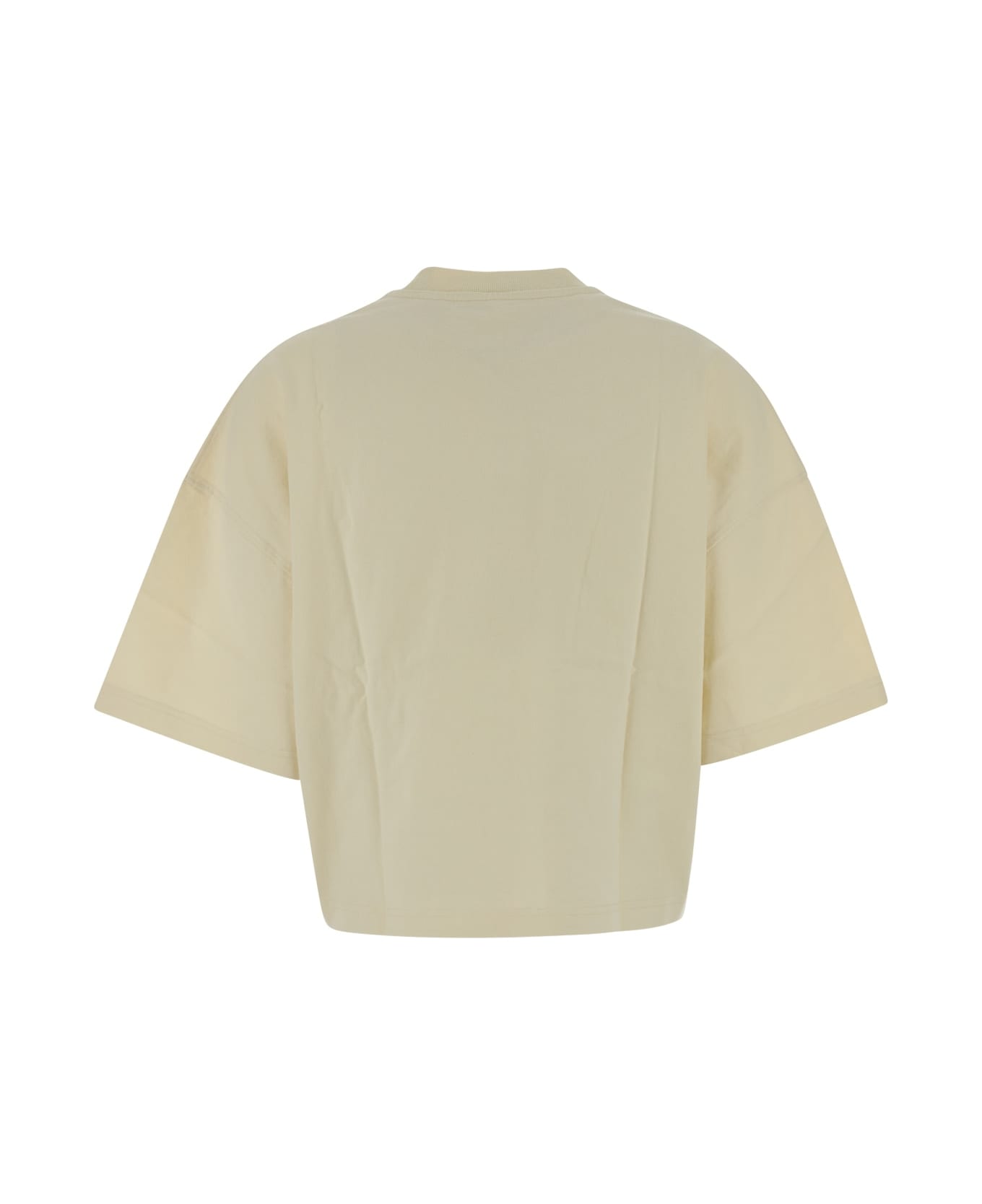 Jacquemus Le Tshirt Corto - UNICLUBBEIGE
