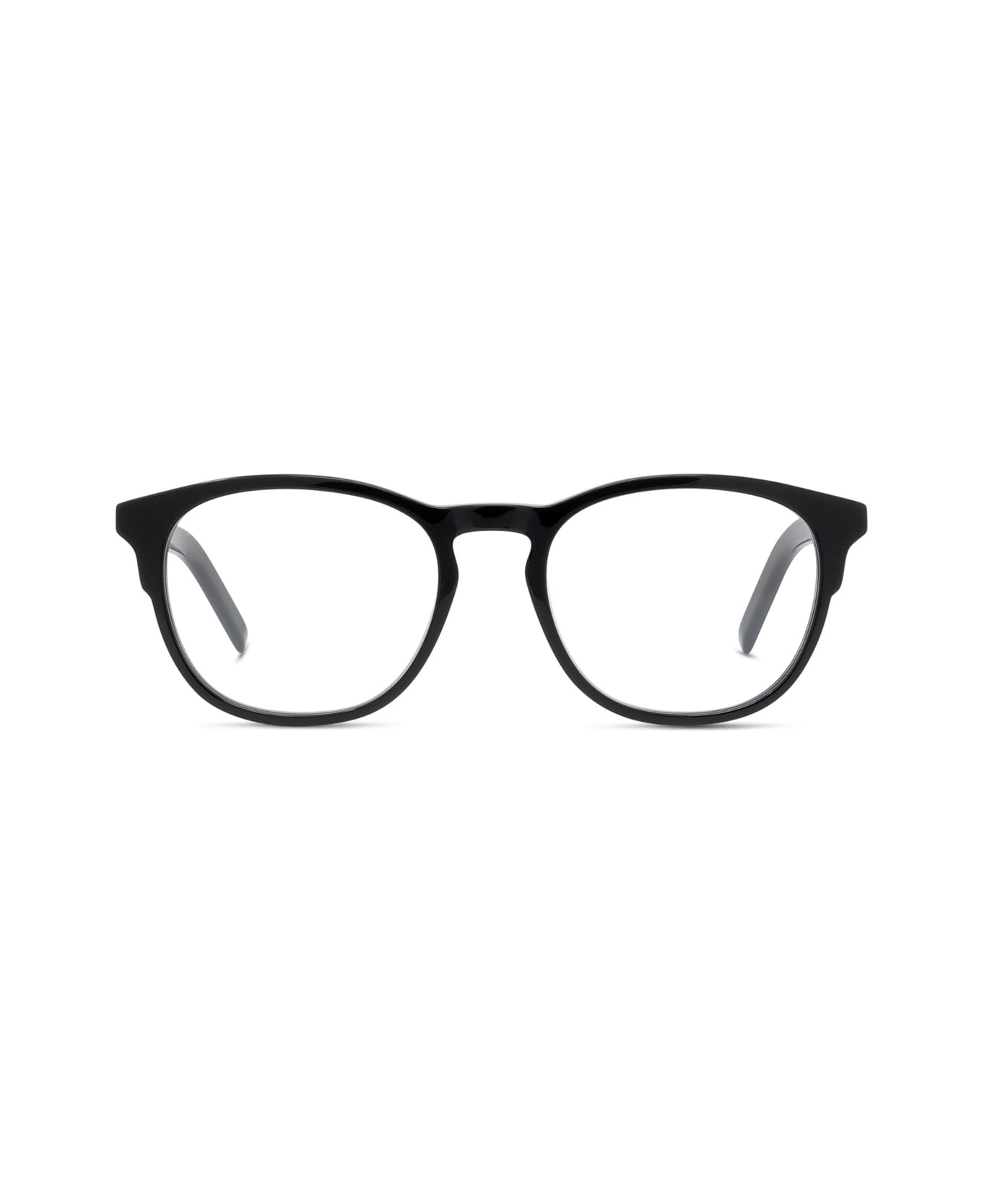Givenchy Eyewear Givenchy Gv50019i Gv Day 001 Nero Glasses - Nero