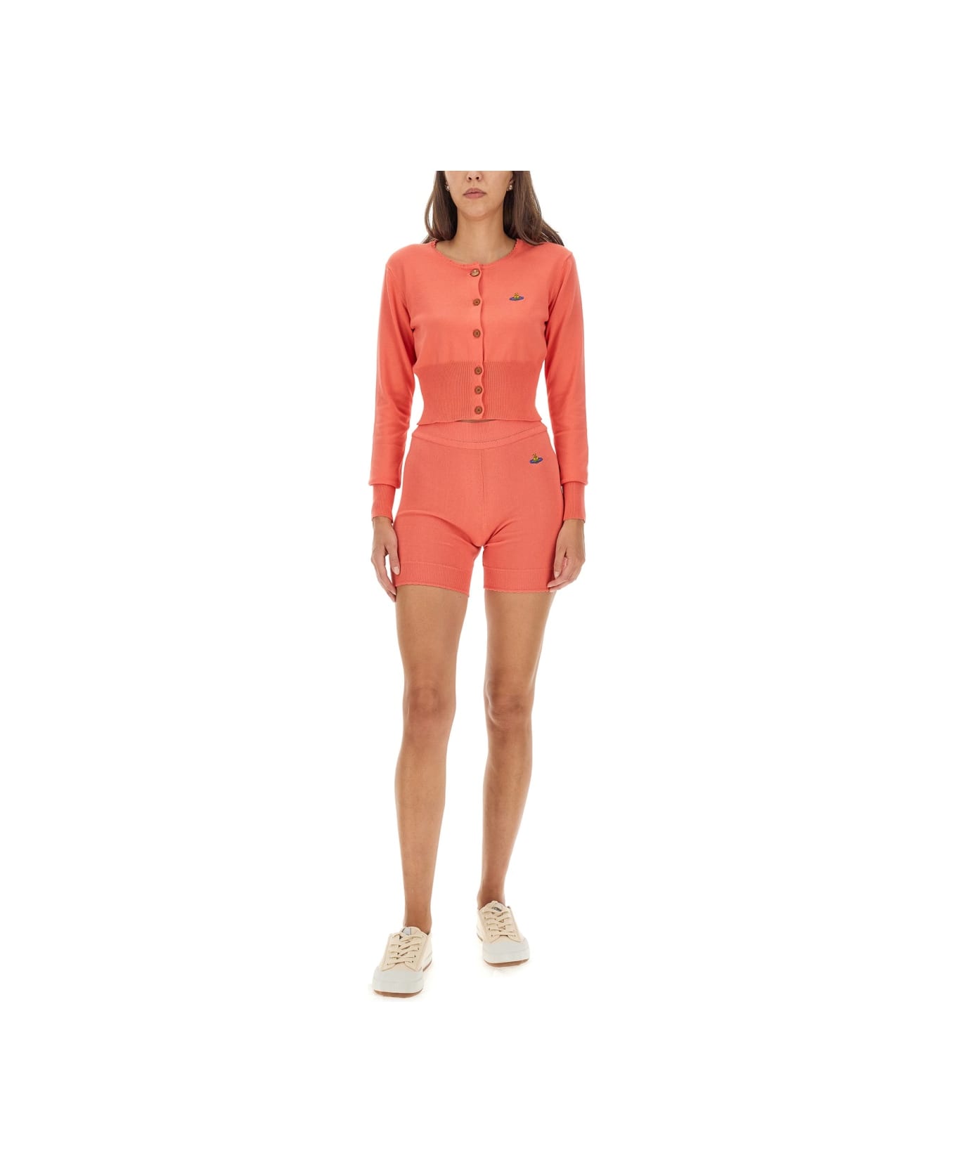 Vivienne Westwood Short Bea - PINK