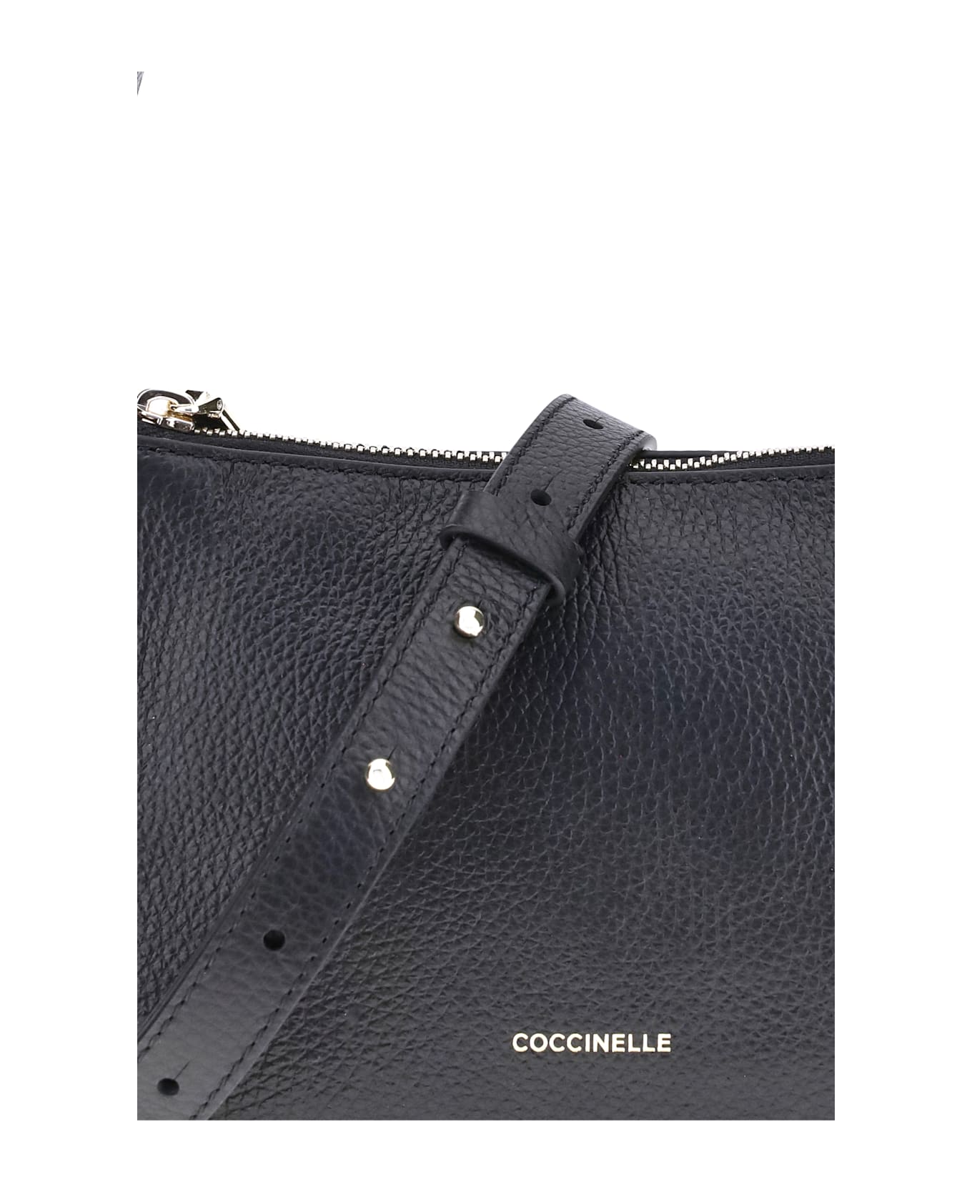 Coccinelle Rebekka Shoulder Bag