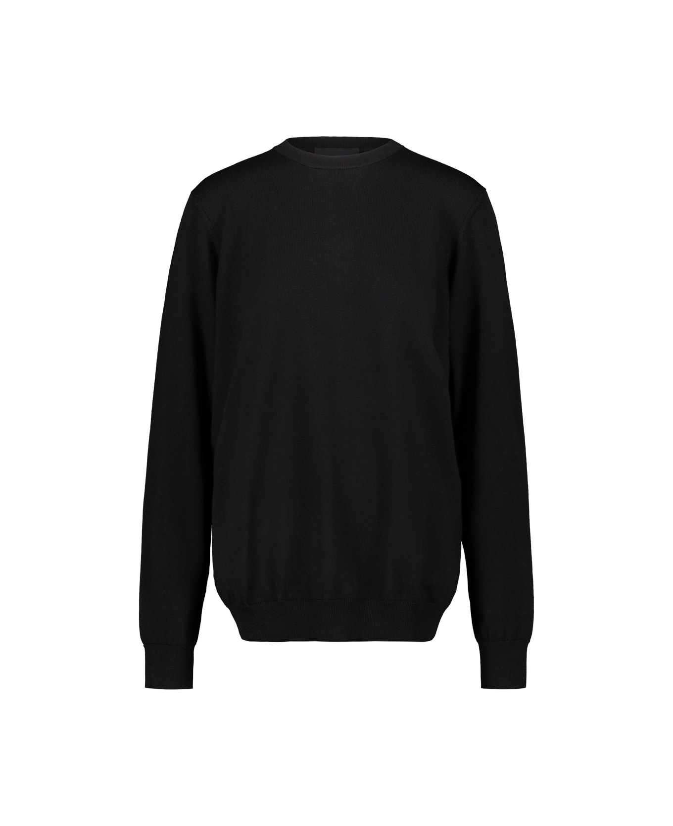 WARDROBE.NYC Sweater - Blk Black