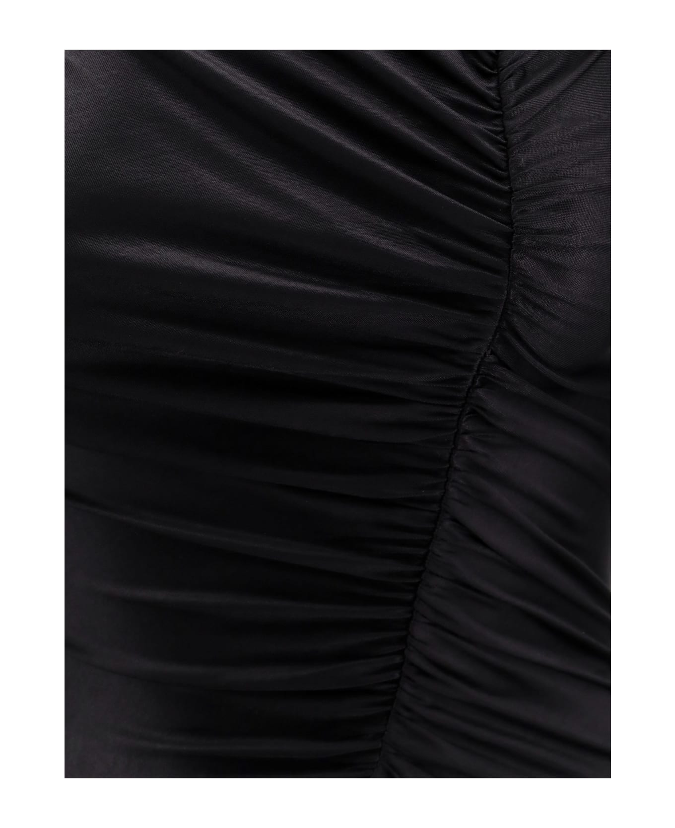 MVP Wardrobe Dress - Black