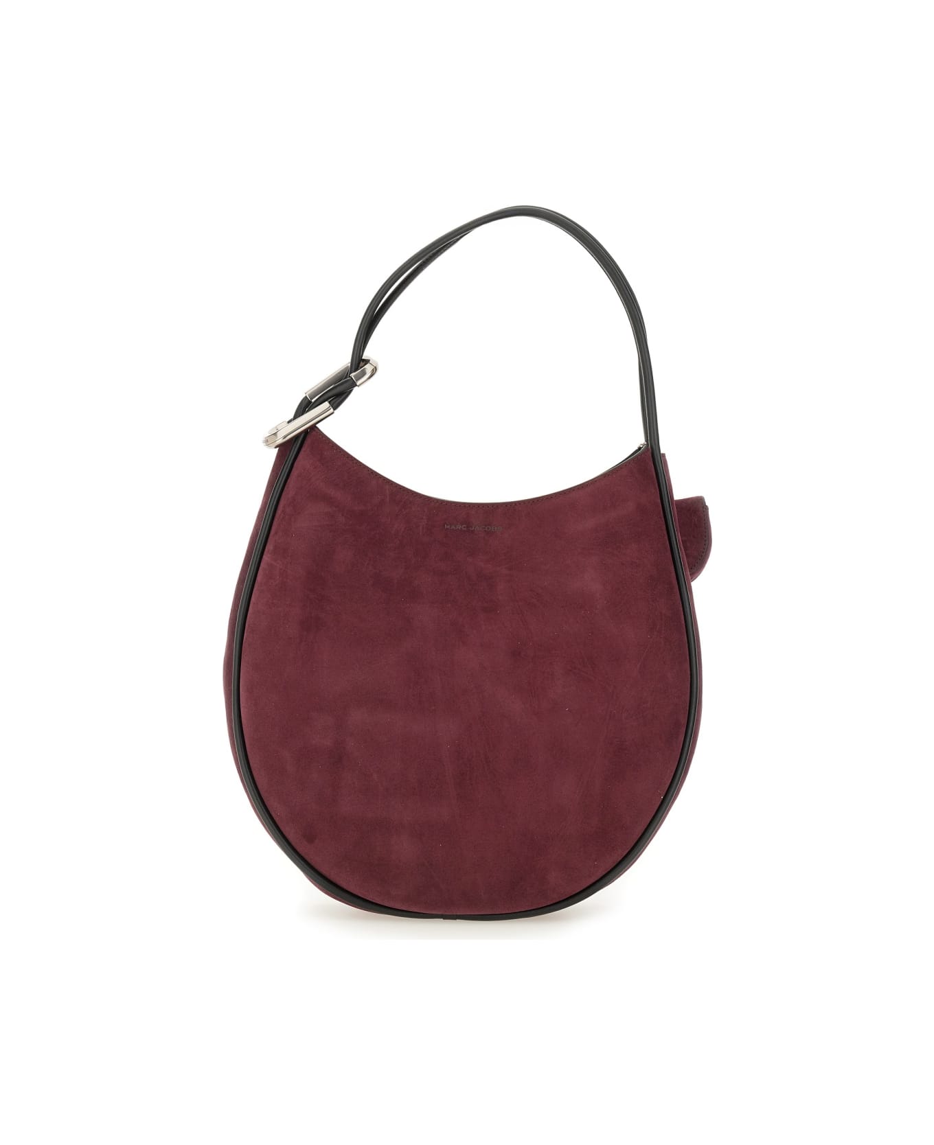 Marc Jacobs "the Dual Hobo" Large Bag - BROWN