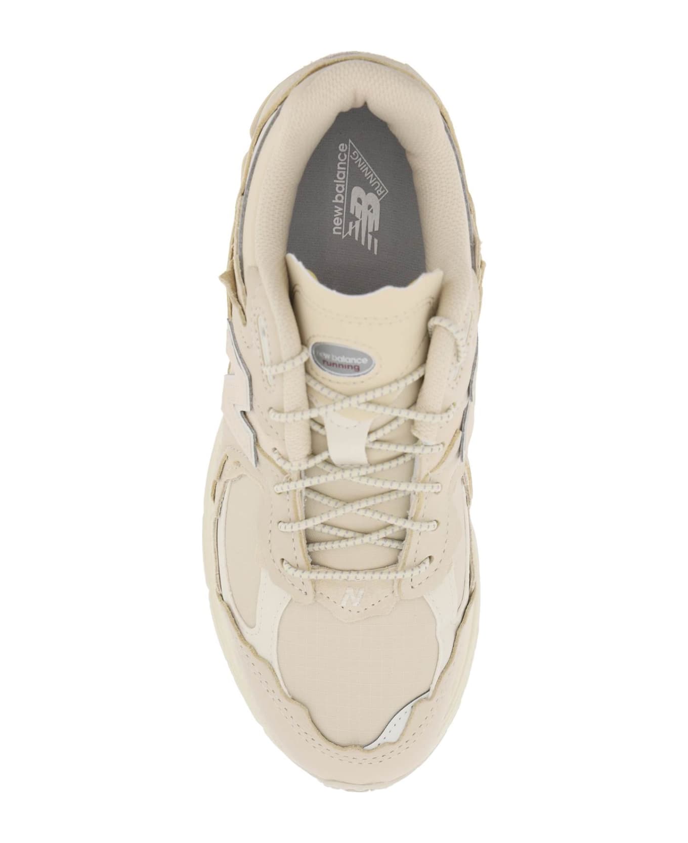 New Balance 2002rd Sneakers - SAND STONE (Beige)