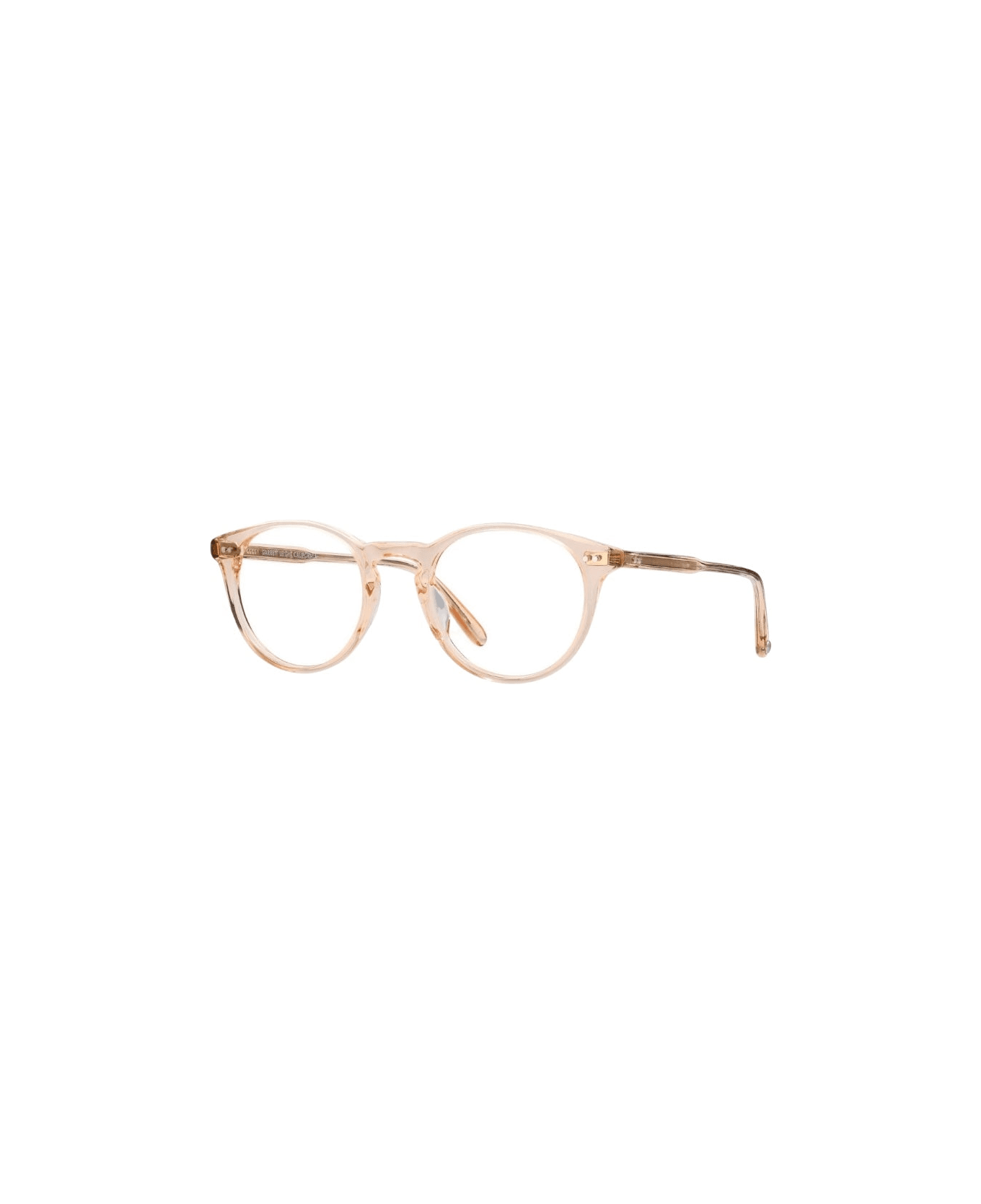Garrett Leight - Winward Glasses