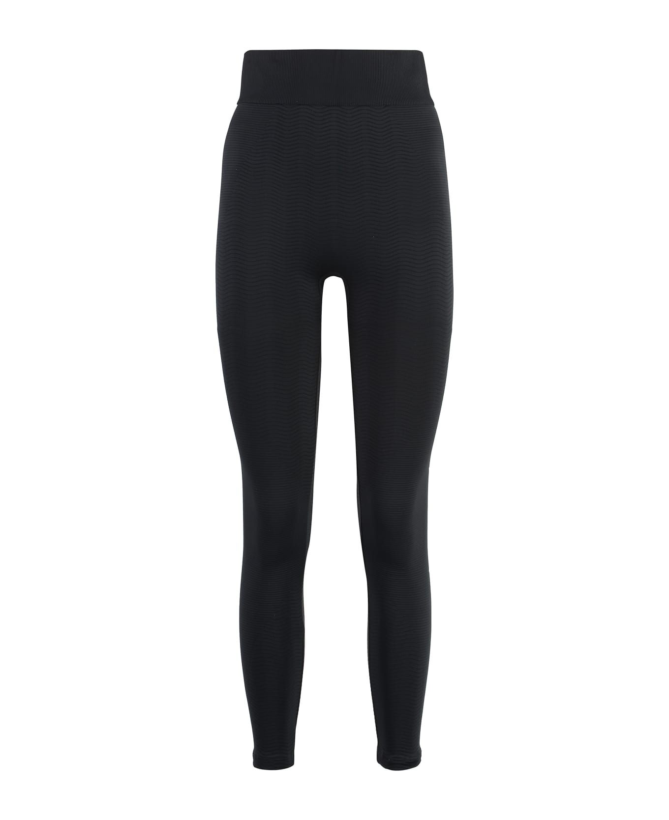 Wolford The Wellness High-waist Leggings - black
