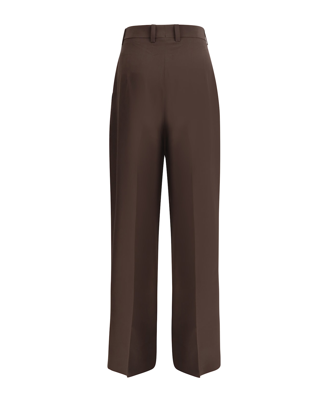 Petar Petrov Silk Pants