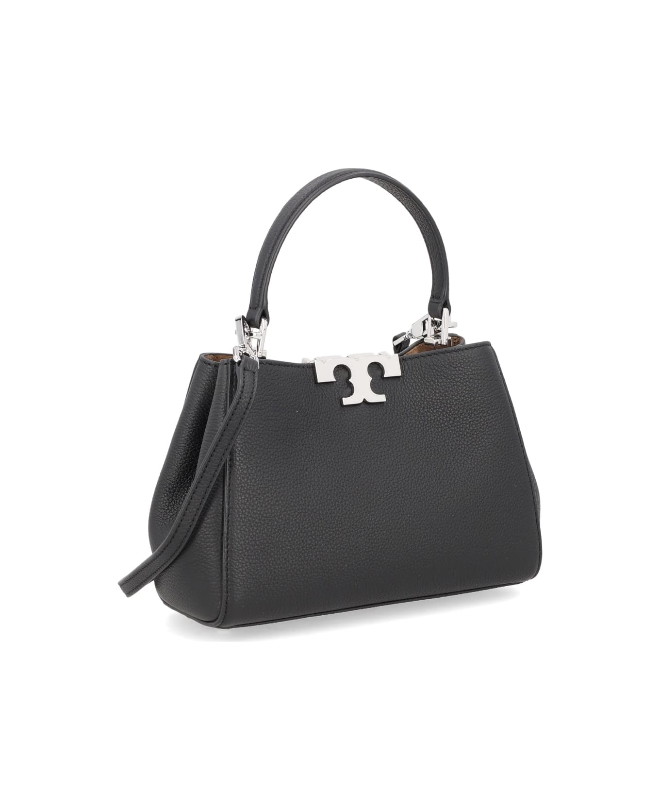 Tory Burch "eleanor" Bag - BLACK