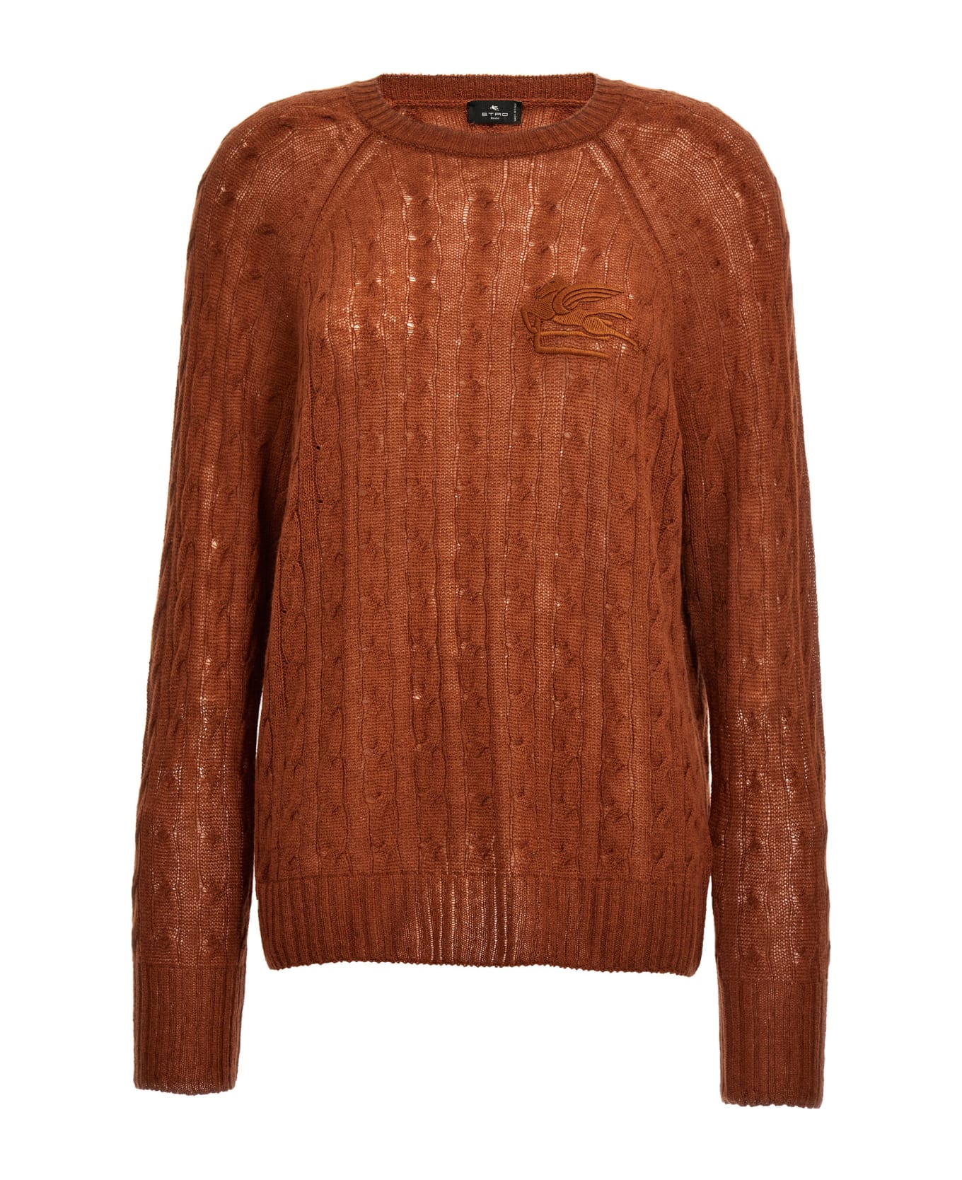 Etro True To Size Fit - Brown