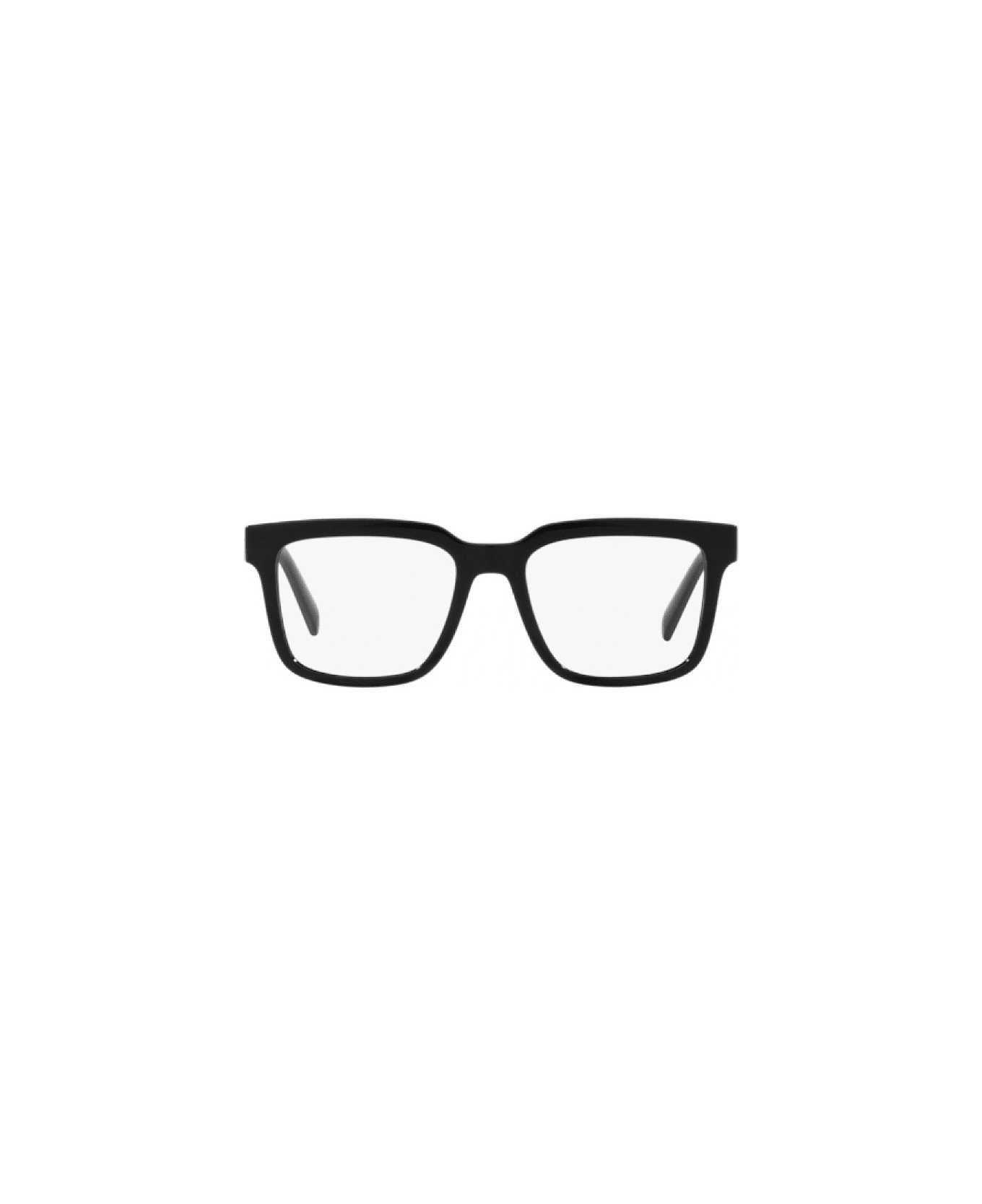 Dolce & Gabbana Eyewear DG5101 501 Glasses - Nero アイウェア