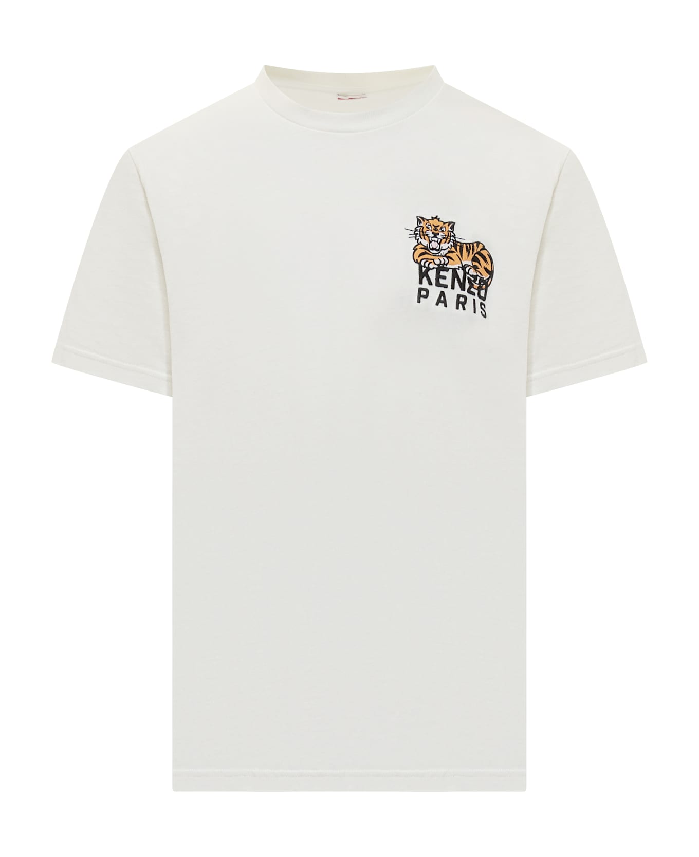 Kenzo T-shirt - White