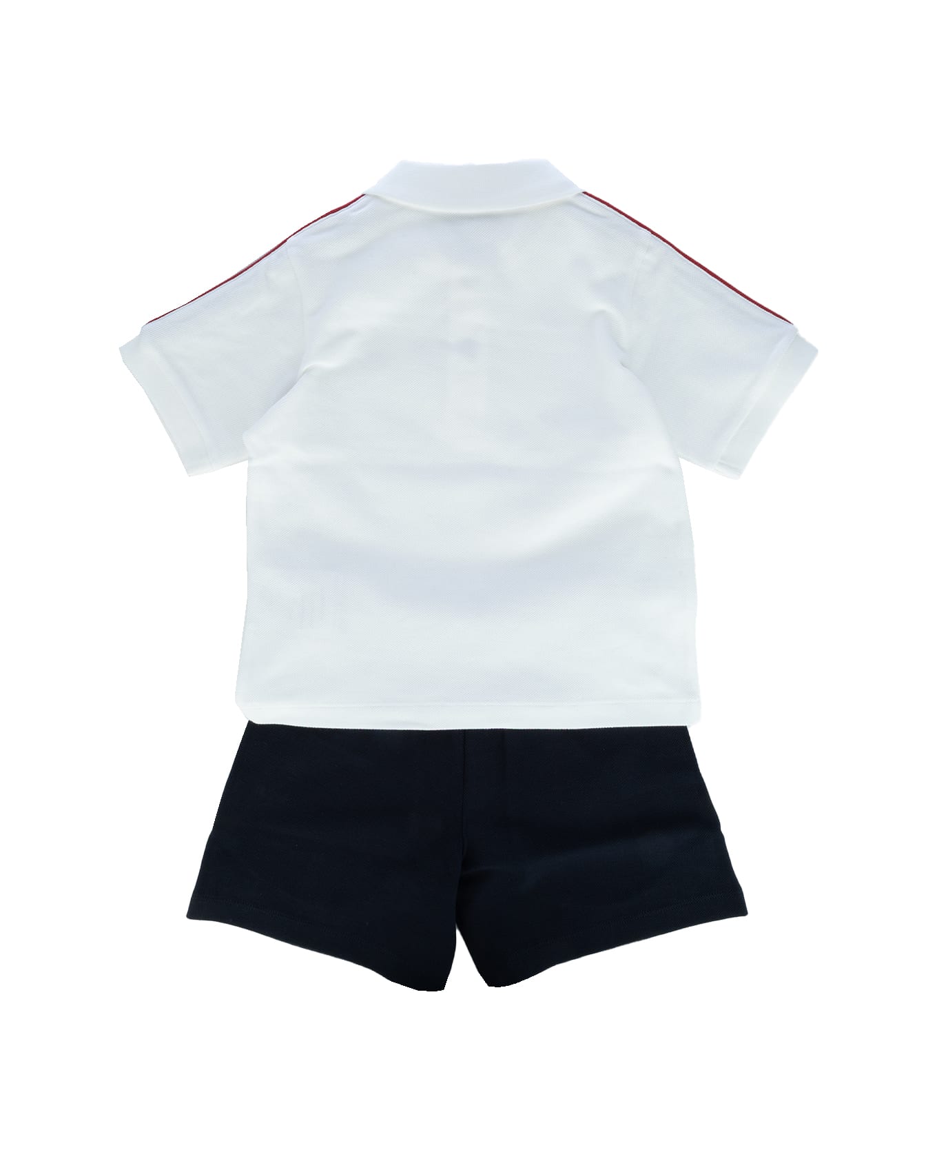 Moncler Completi - Blu scuro