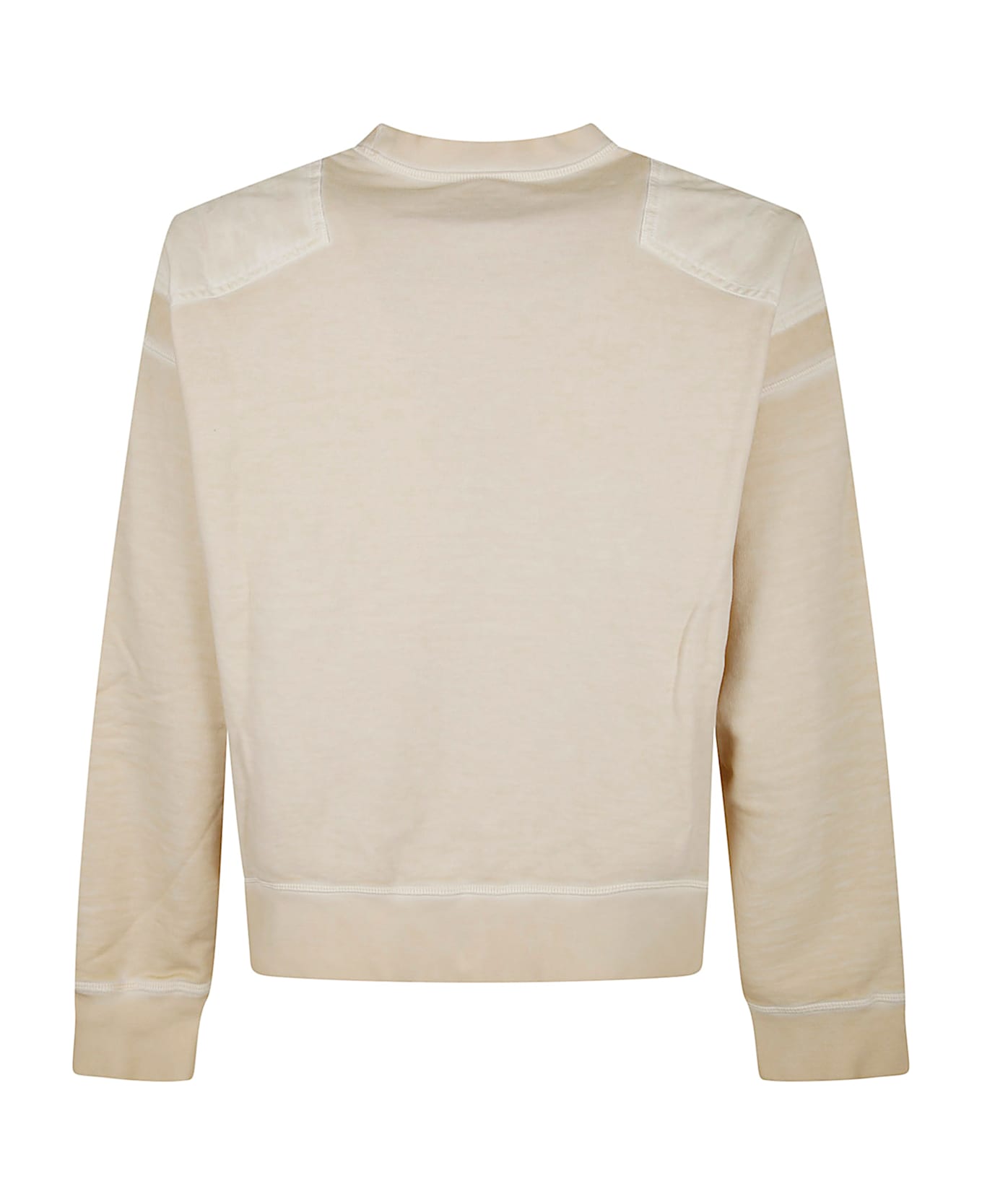Dsquared2 Sweatshirt - Light Sand