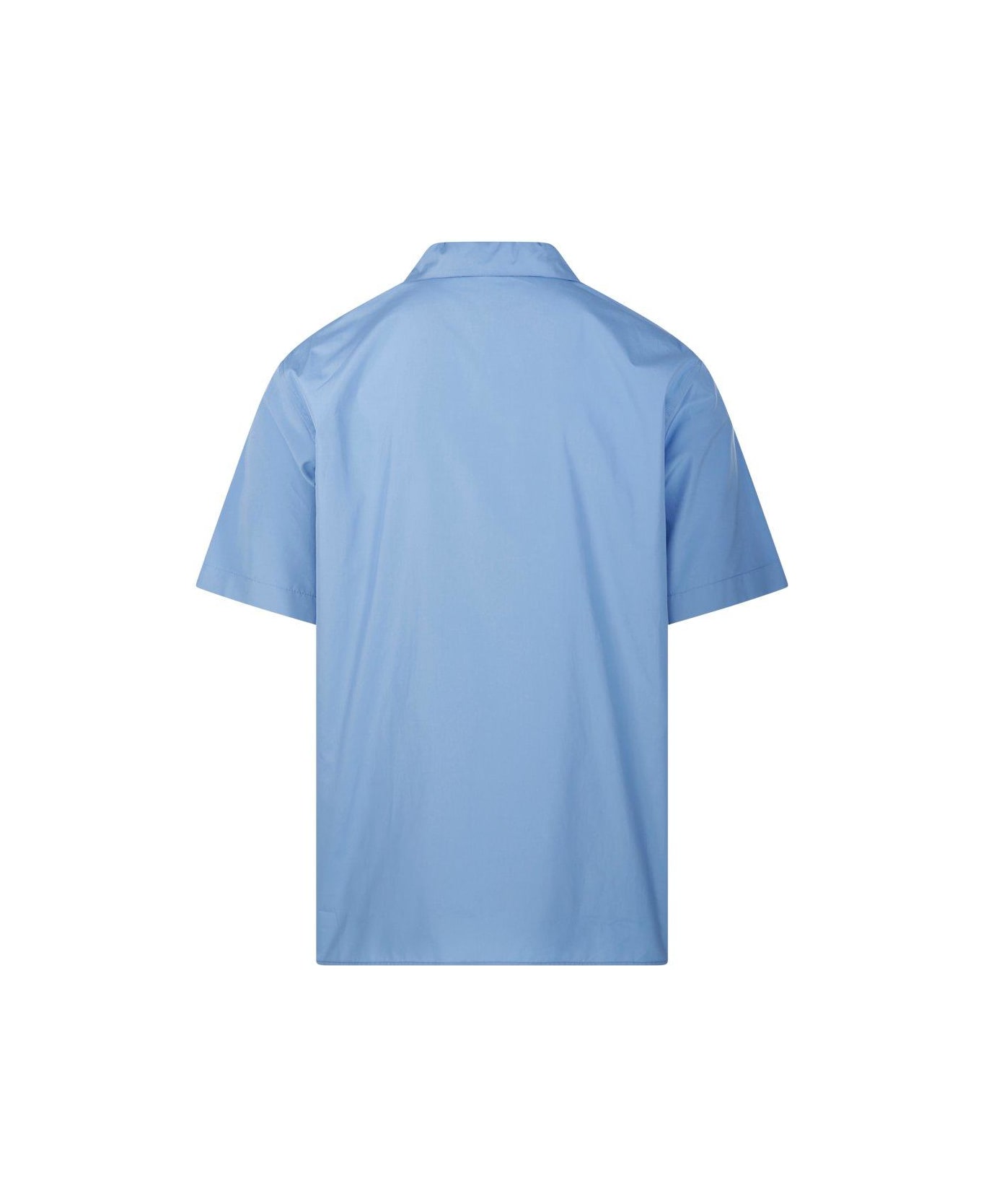 Regular Fit Shirt - Thumbnail 3