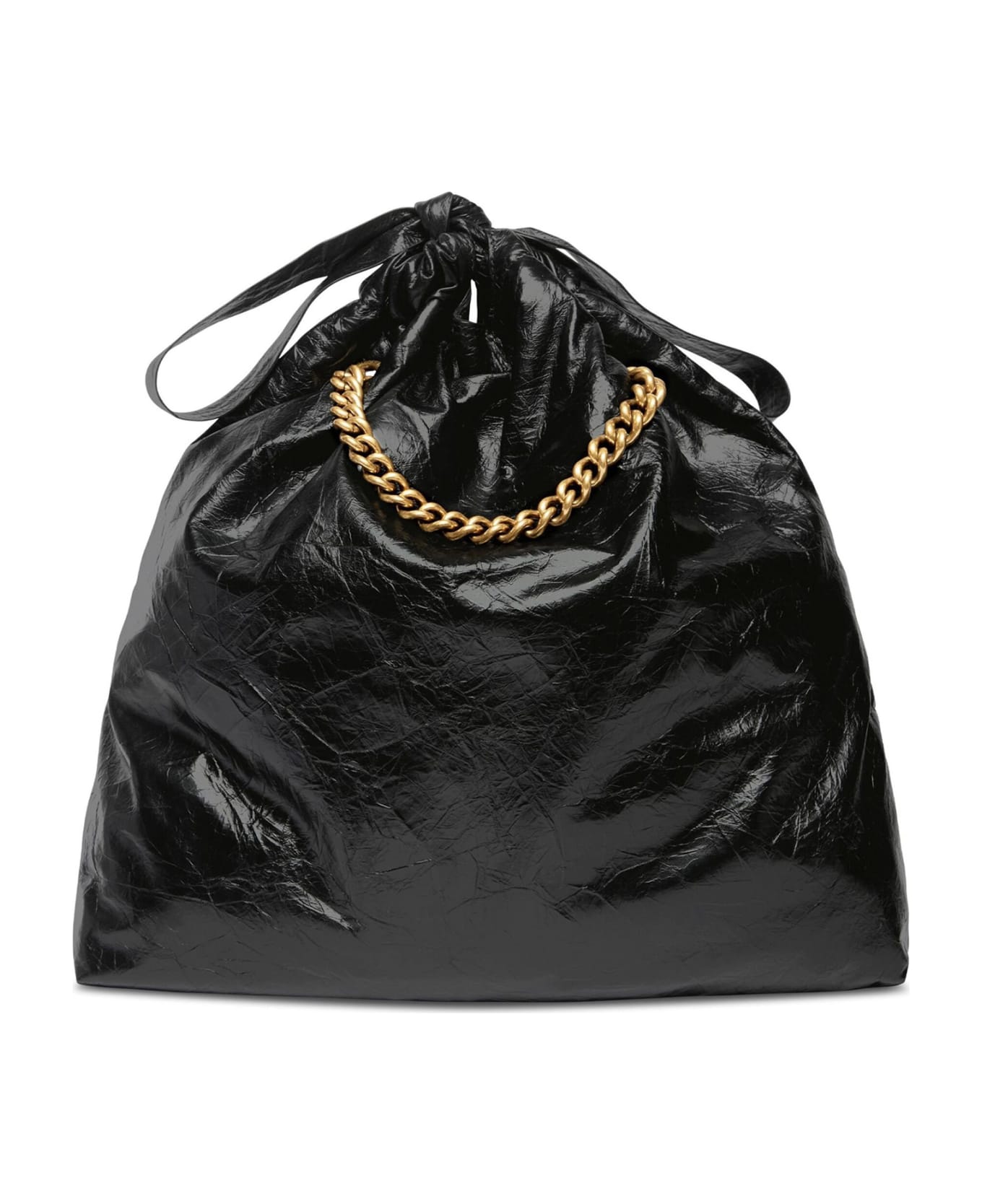 Balenciaga Tote - BLACK