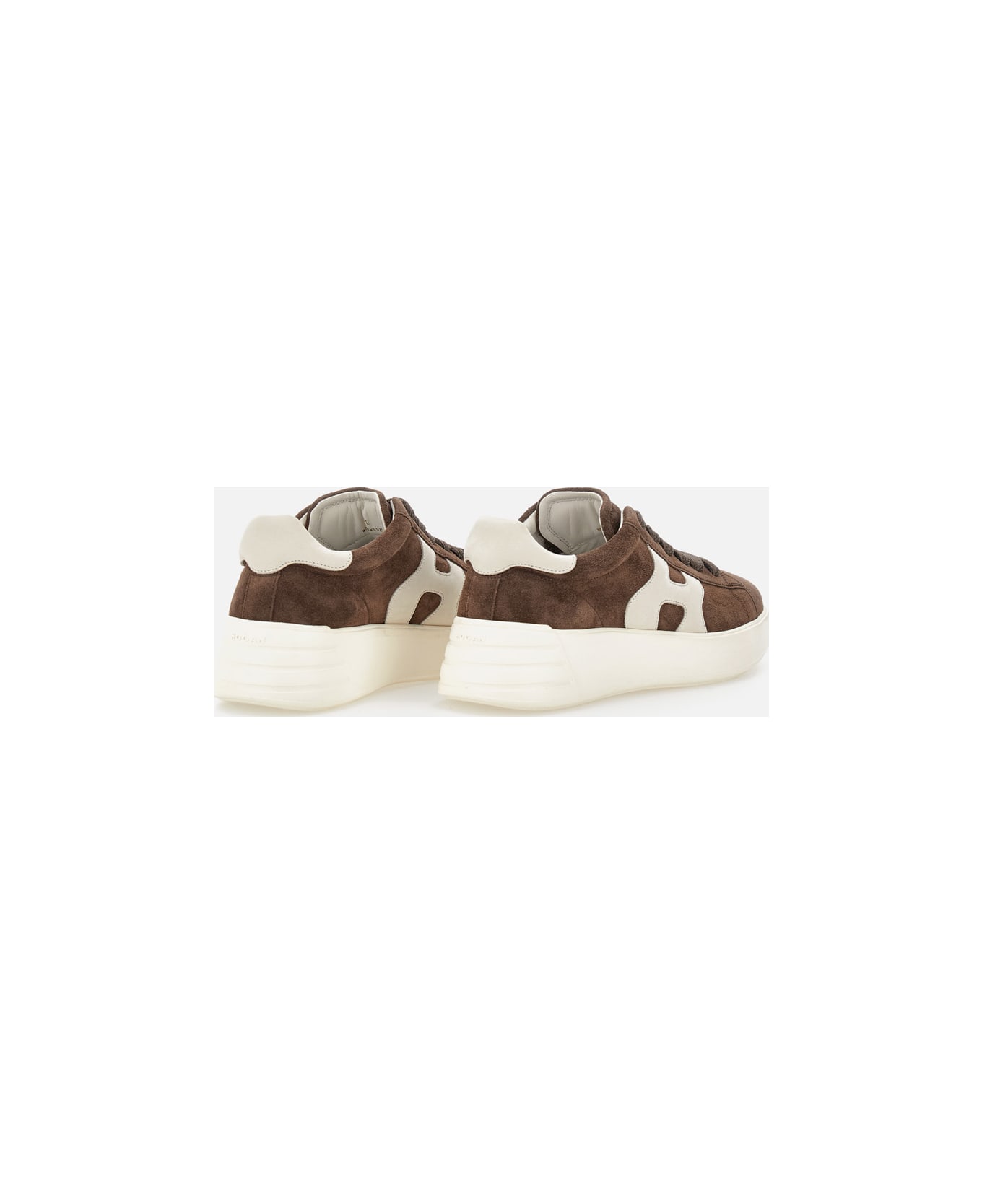 Hogan Rebel H562 - Brown