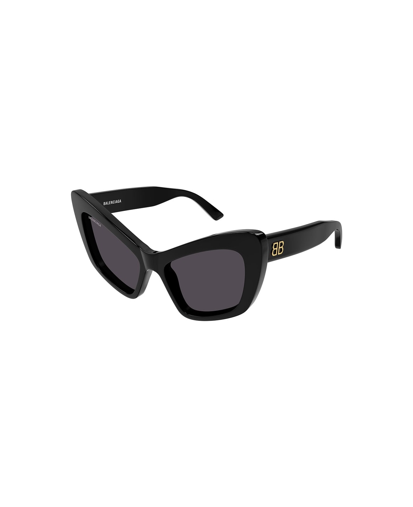 Balenciaga Eyewear Sunglasses - Nero/Grigio