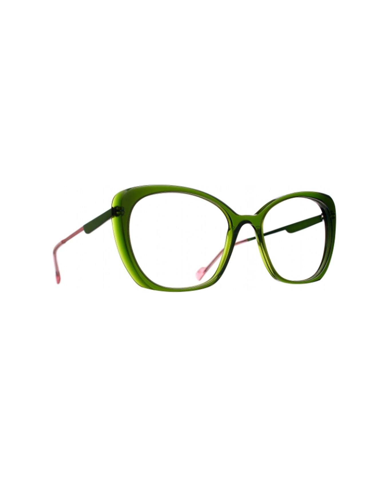 Blush By Caroline Abram Demoiselle 231 Glasses - Verde