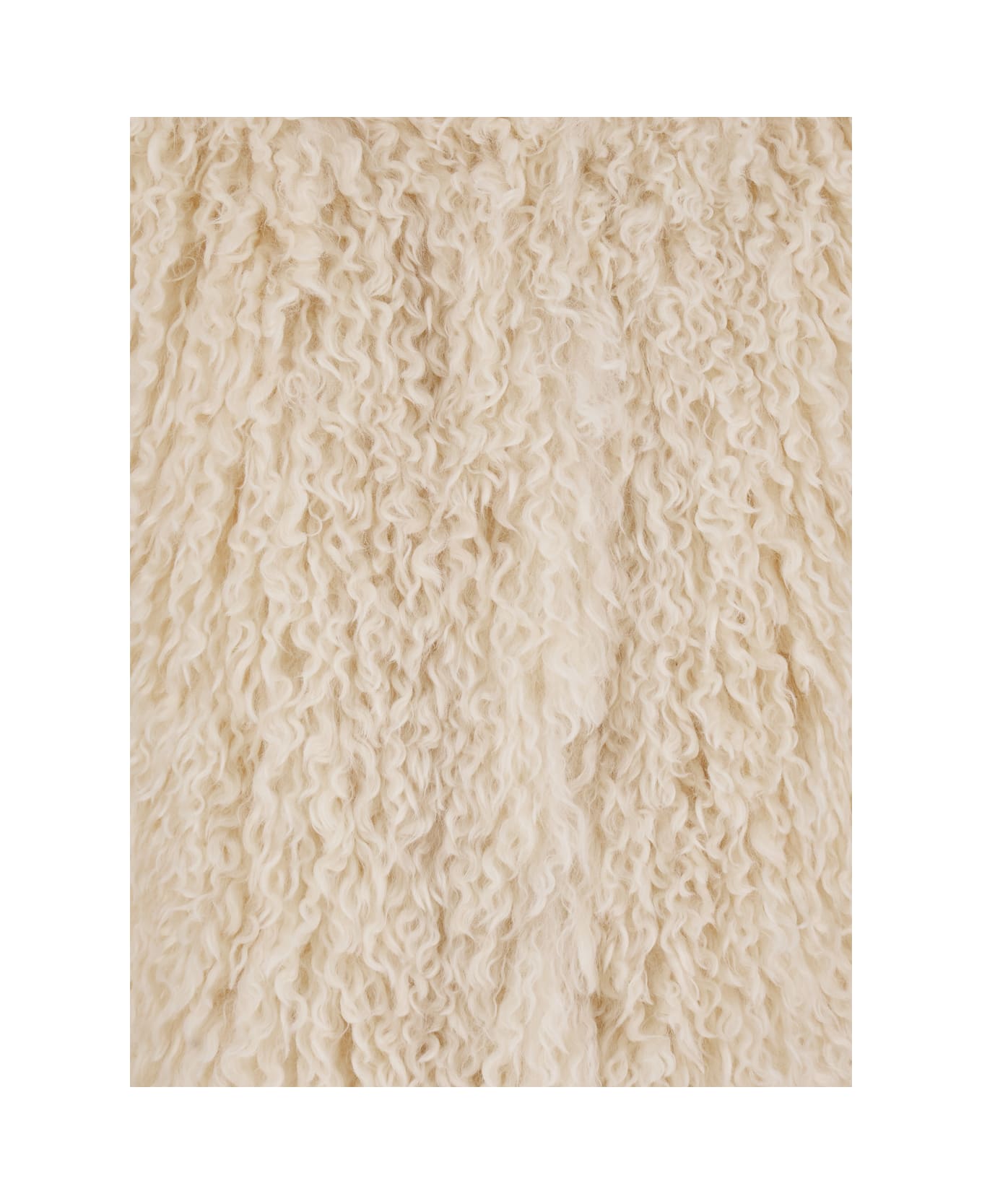 The Seafarer Cappotto Cleo - Beige