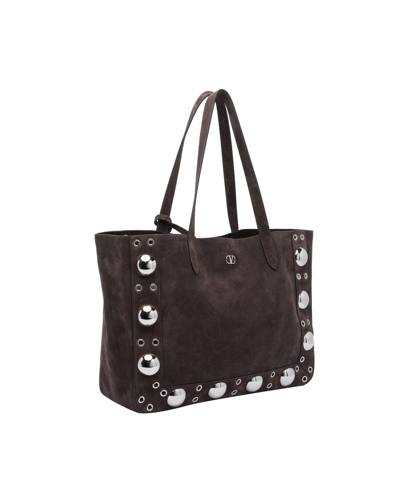Medium Nellcote Shopping Bag - Thumbnail 3
