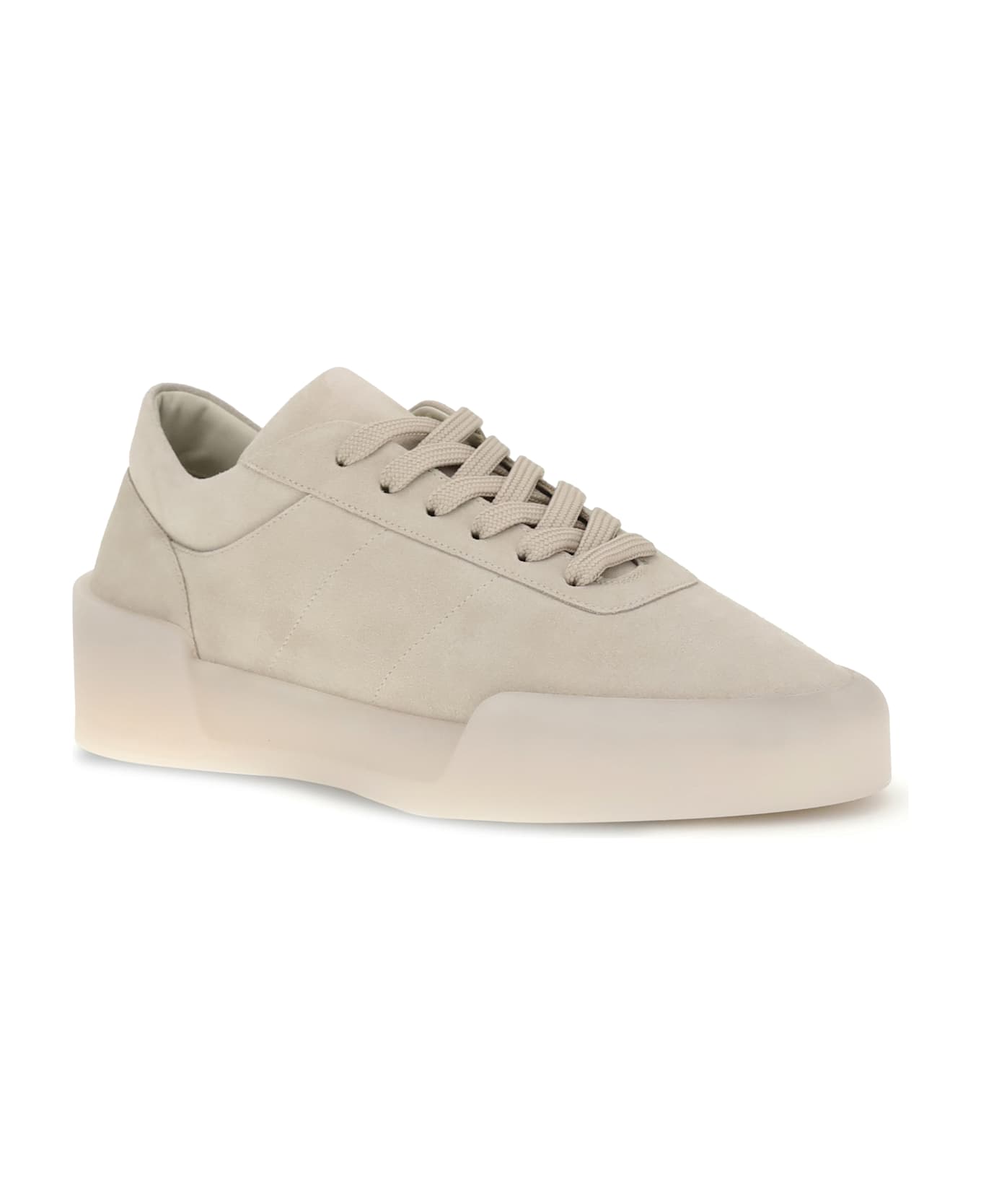 Fear of God Aerobic Low Sneakers