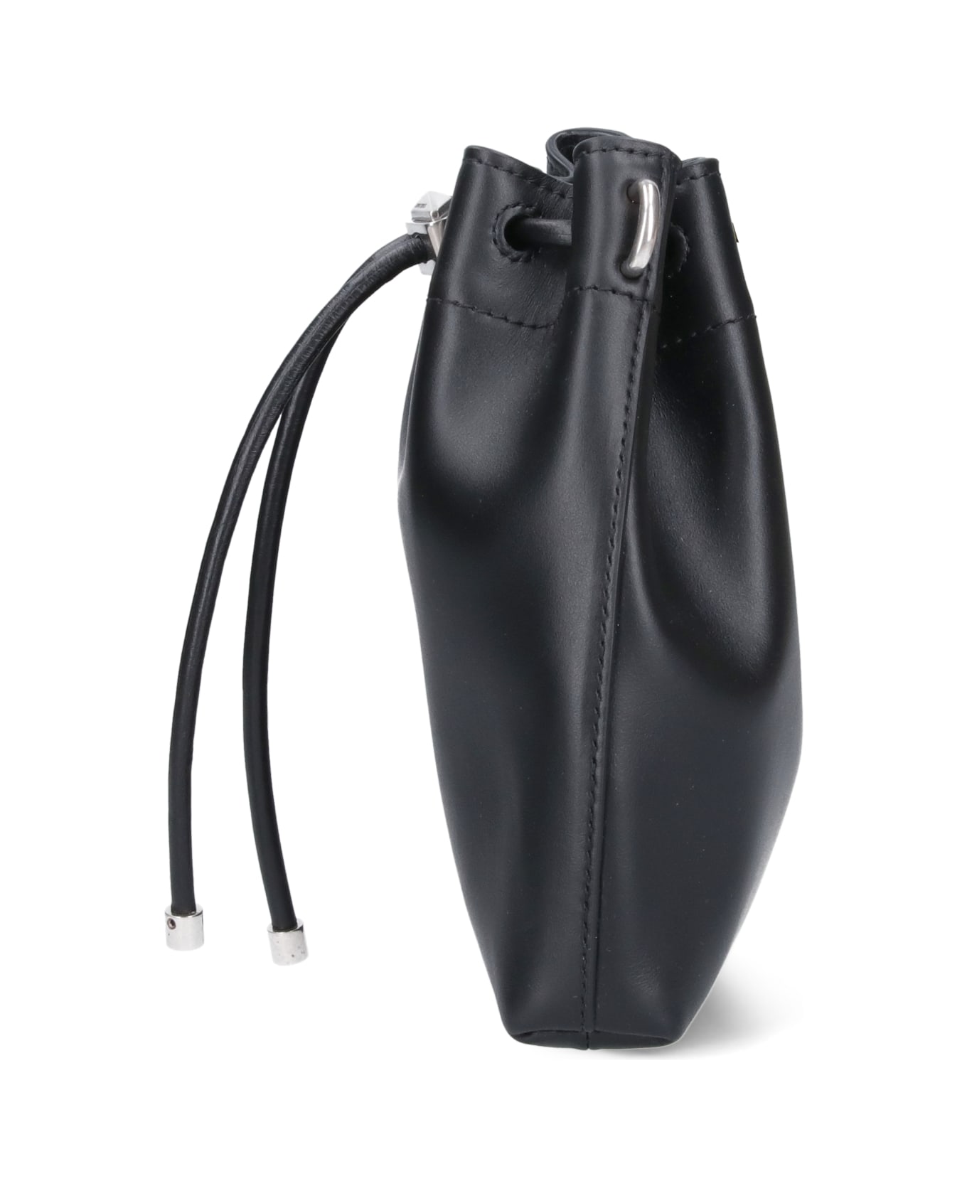 Jimmy Choo 'bon Bon' Bucket Bag - Black  