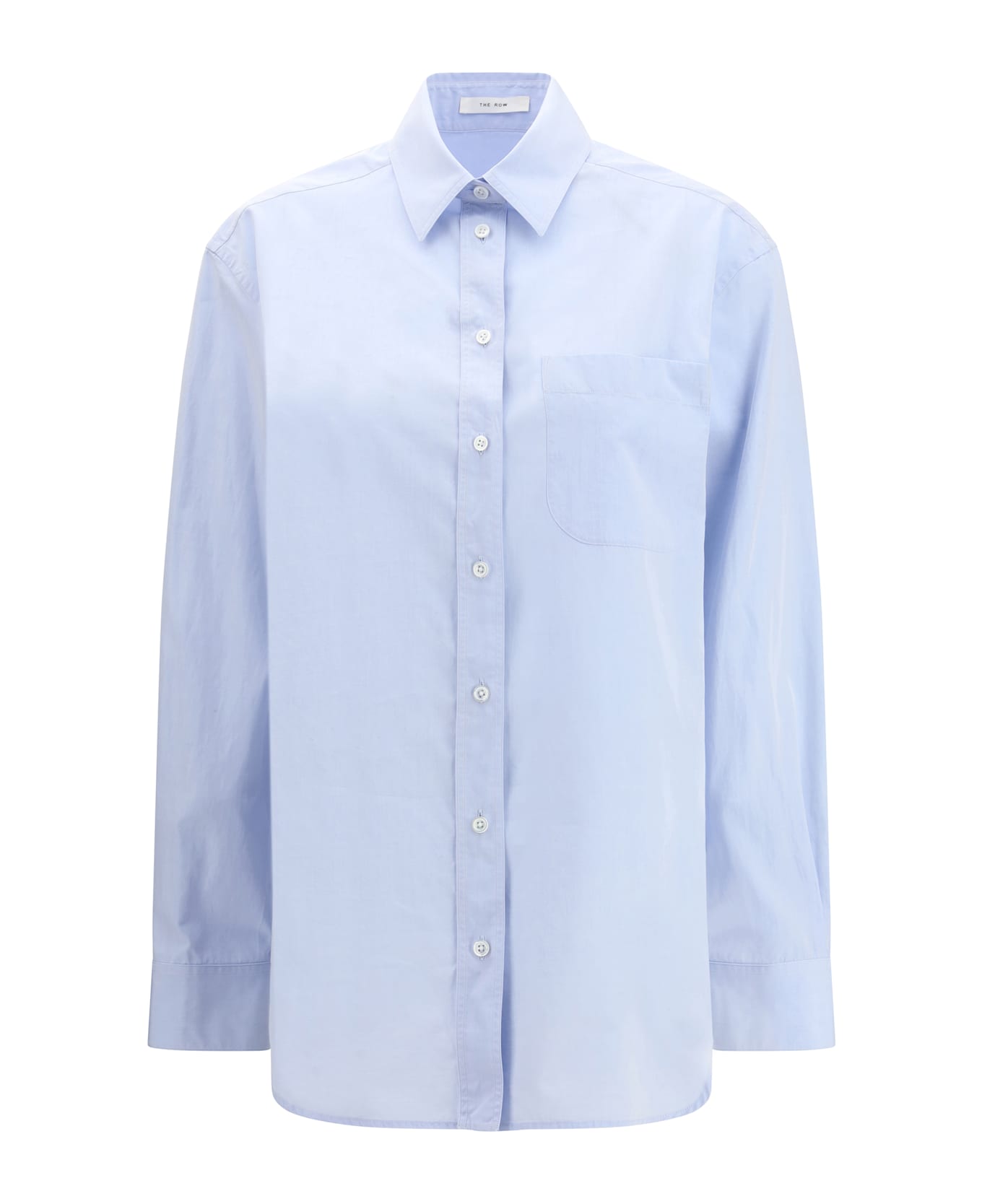 The Row Metis Shirt