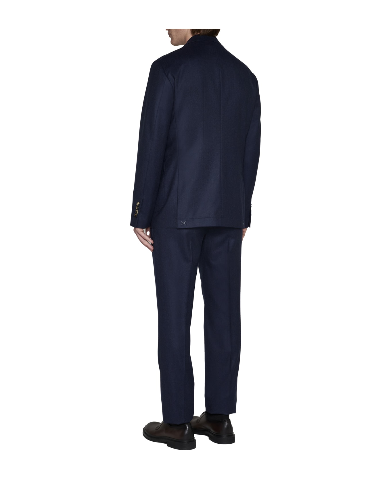 Brunello Cucinelli Suit - Blu