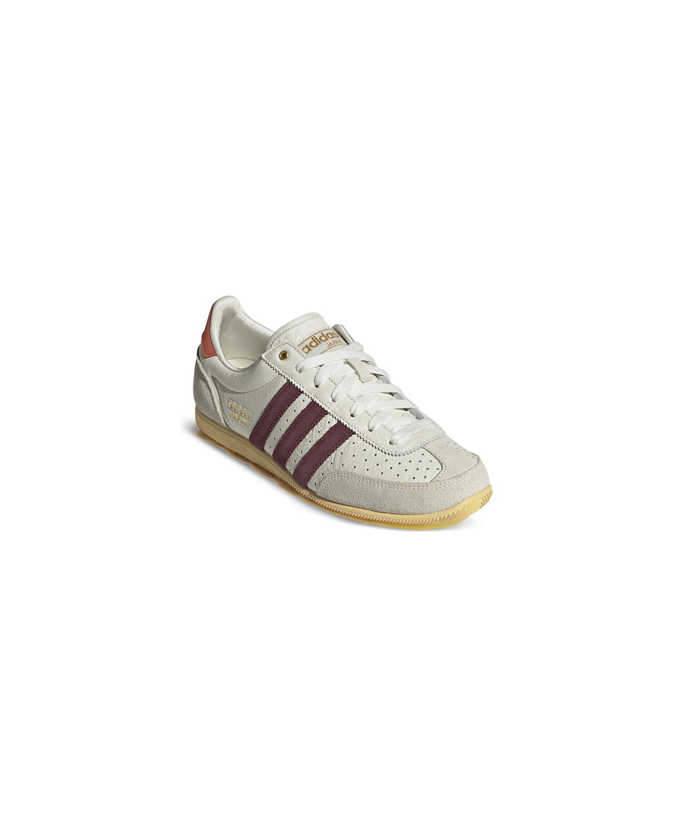 Adidas Sneakers - WHITE