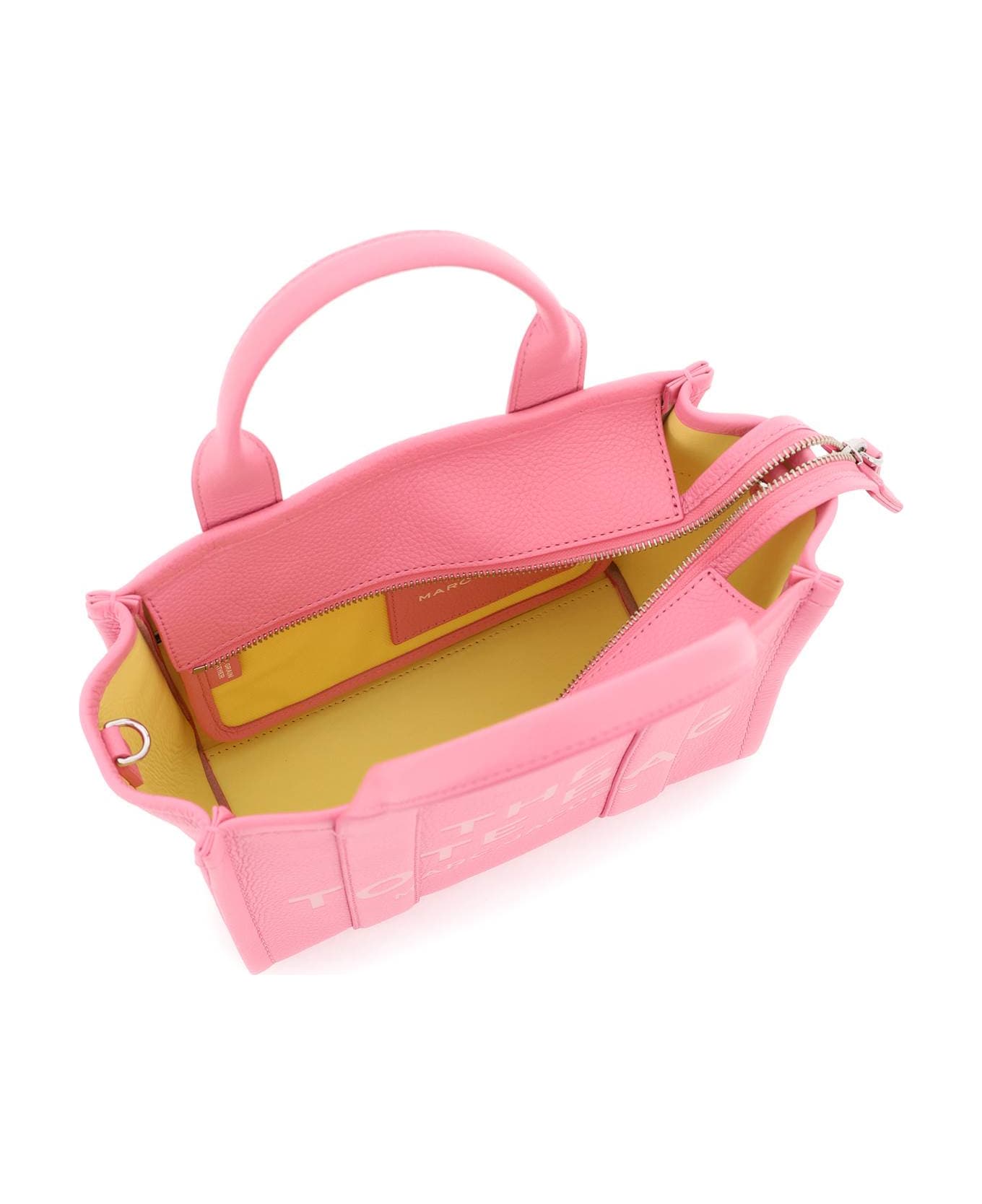 Marc Jacobs The Small Tote Bag - Pink トートバッグ