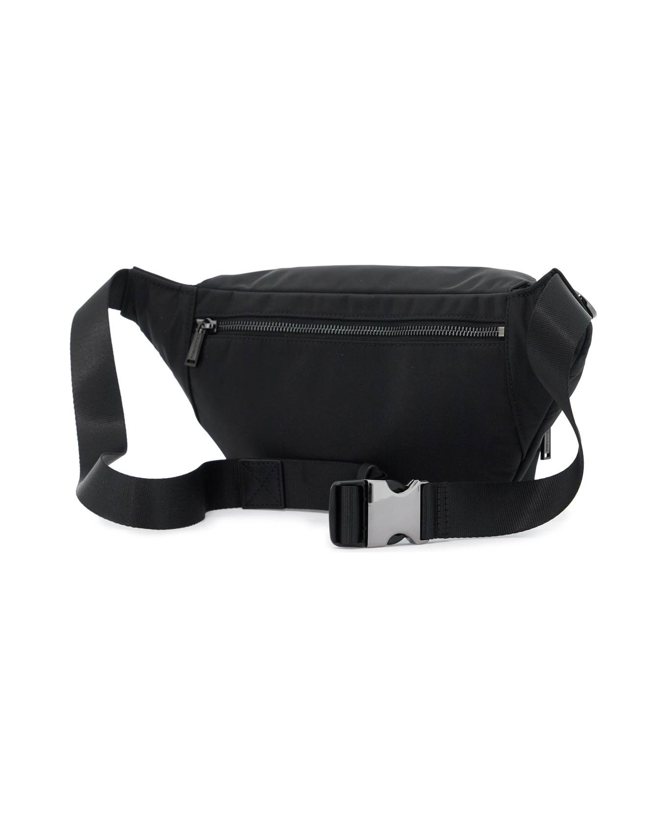 Dsquared2 Fanny Pack - NERO (Black)