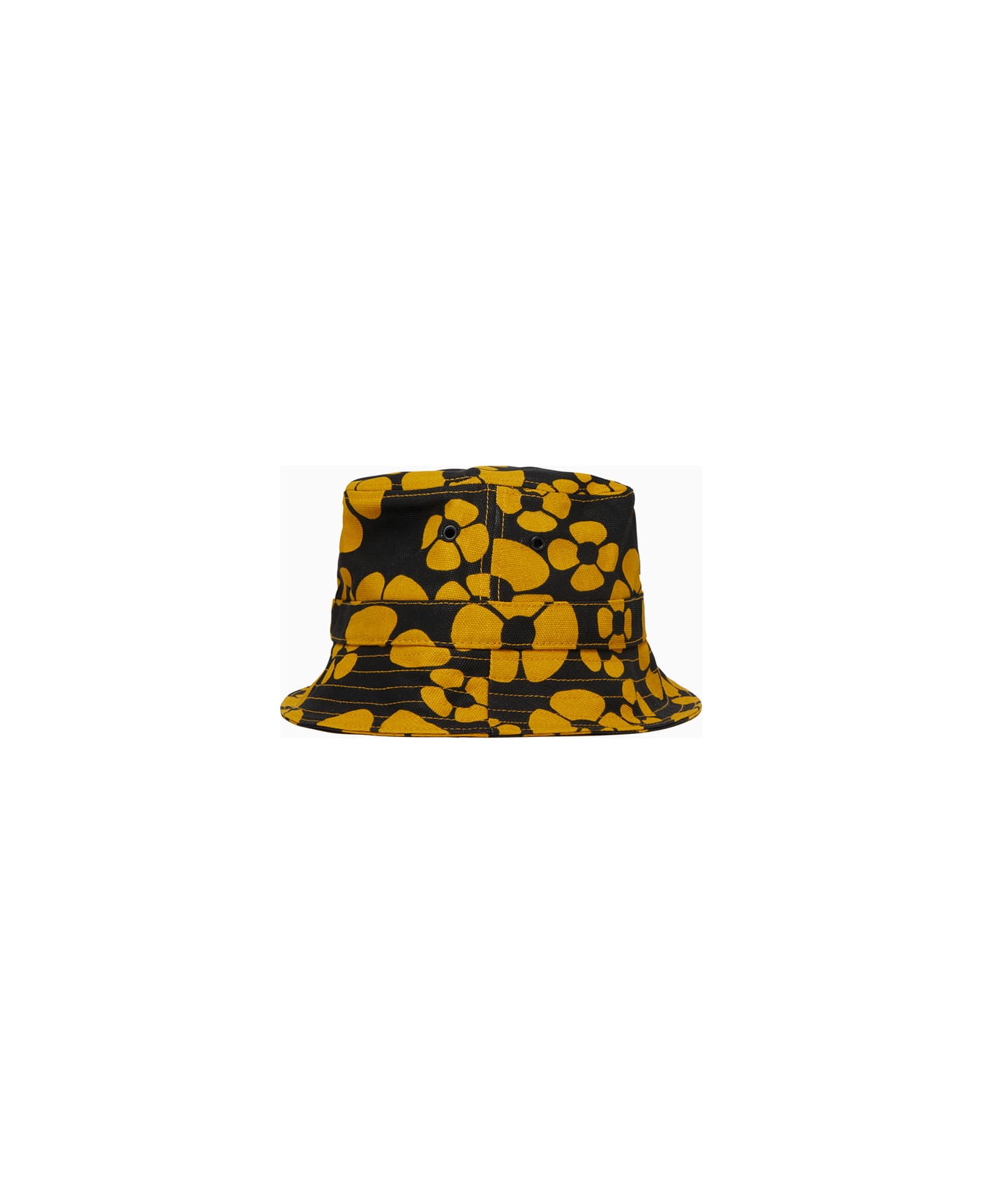 Marni Carhartt X Marni Cloche Hat - MFY70