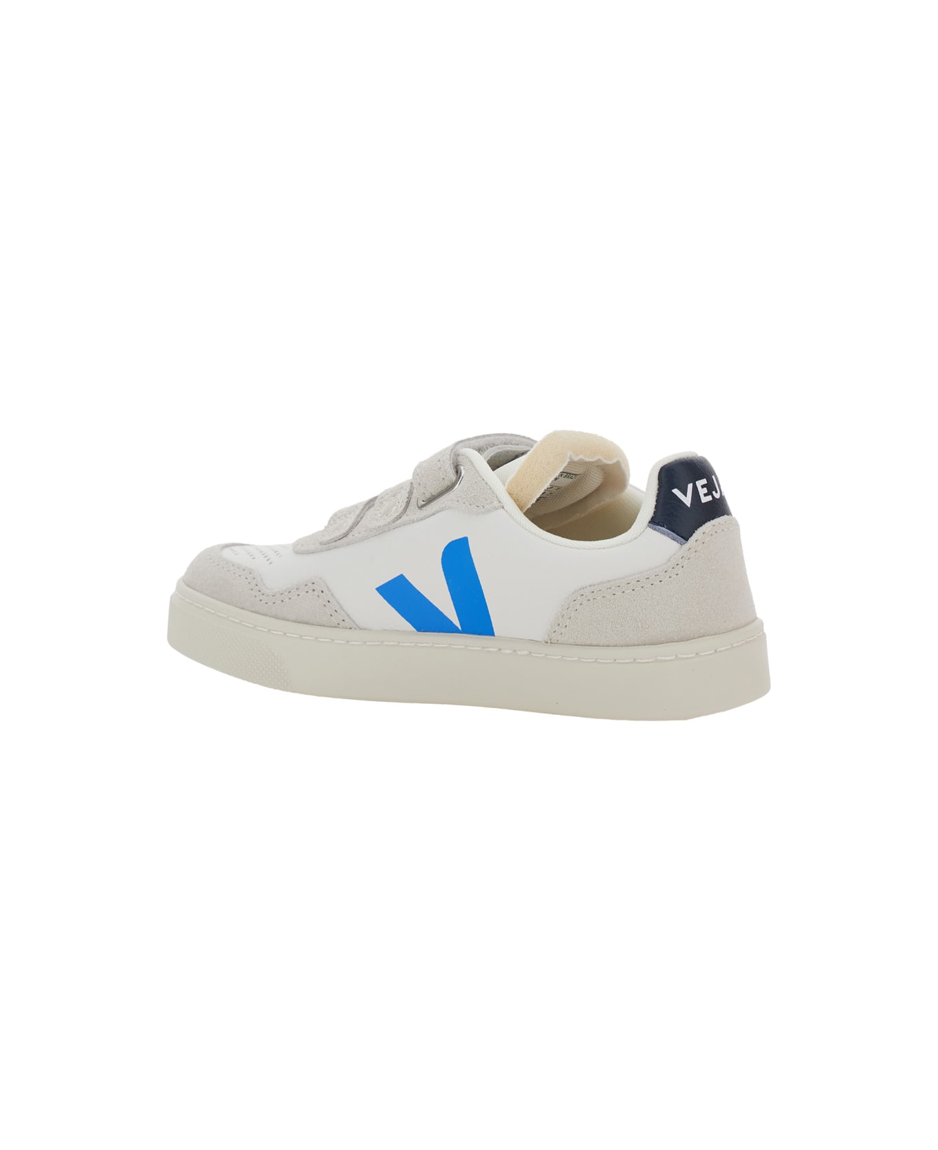 Veja Small V-90 - White