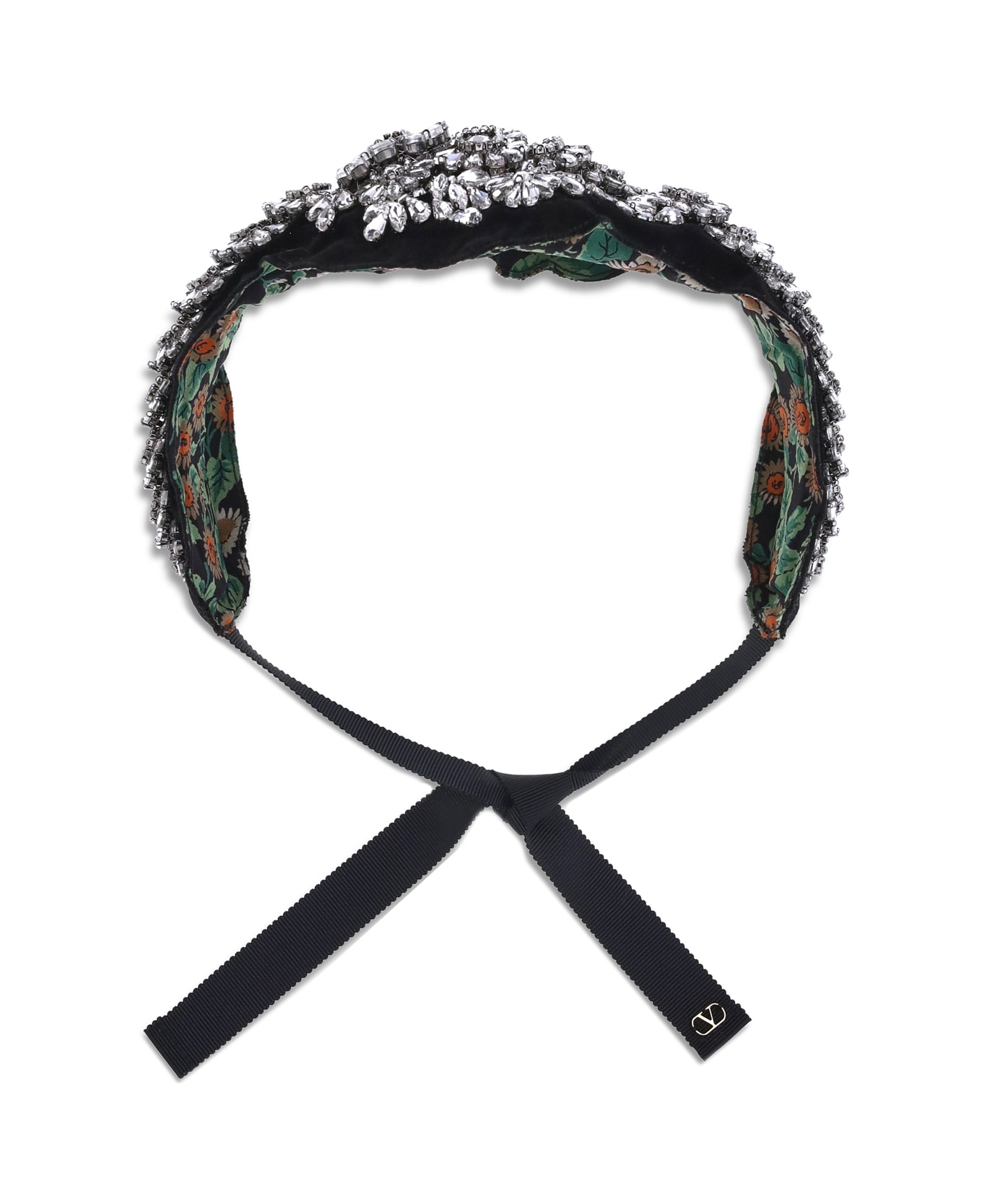 Valentino Garavani Choker Necklace